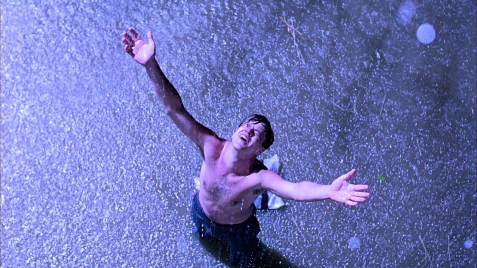 'The Shawshank Redemption' Has the Greatest Quote in Stephen King History