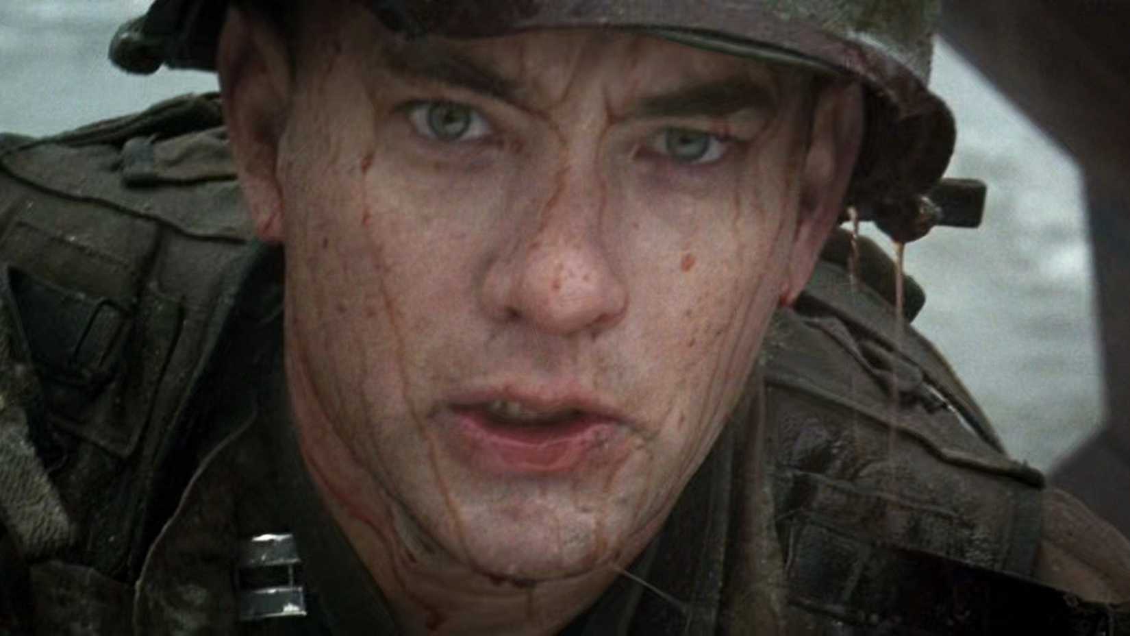 Tom Hanks' Iconic 'Saving Private Ryan' Quote Is Even Better Today