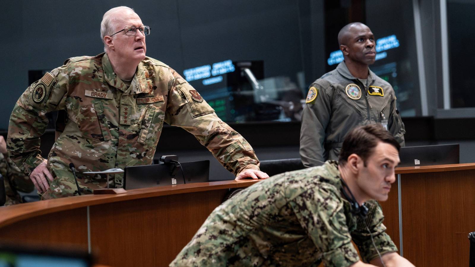 Netflix’s ‘A House of Dynamite’ Would Have Worked Better as a Short Film Netflix’s ‘A House of Dynamite’ Would Have Worked Better as a Short Film