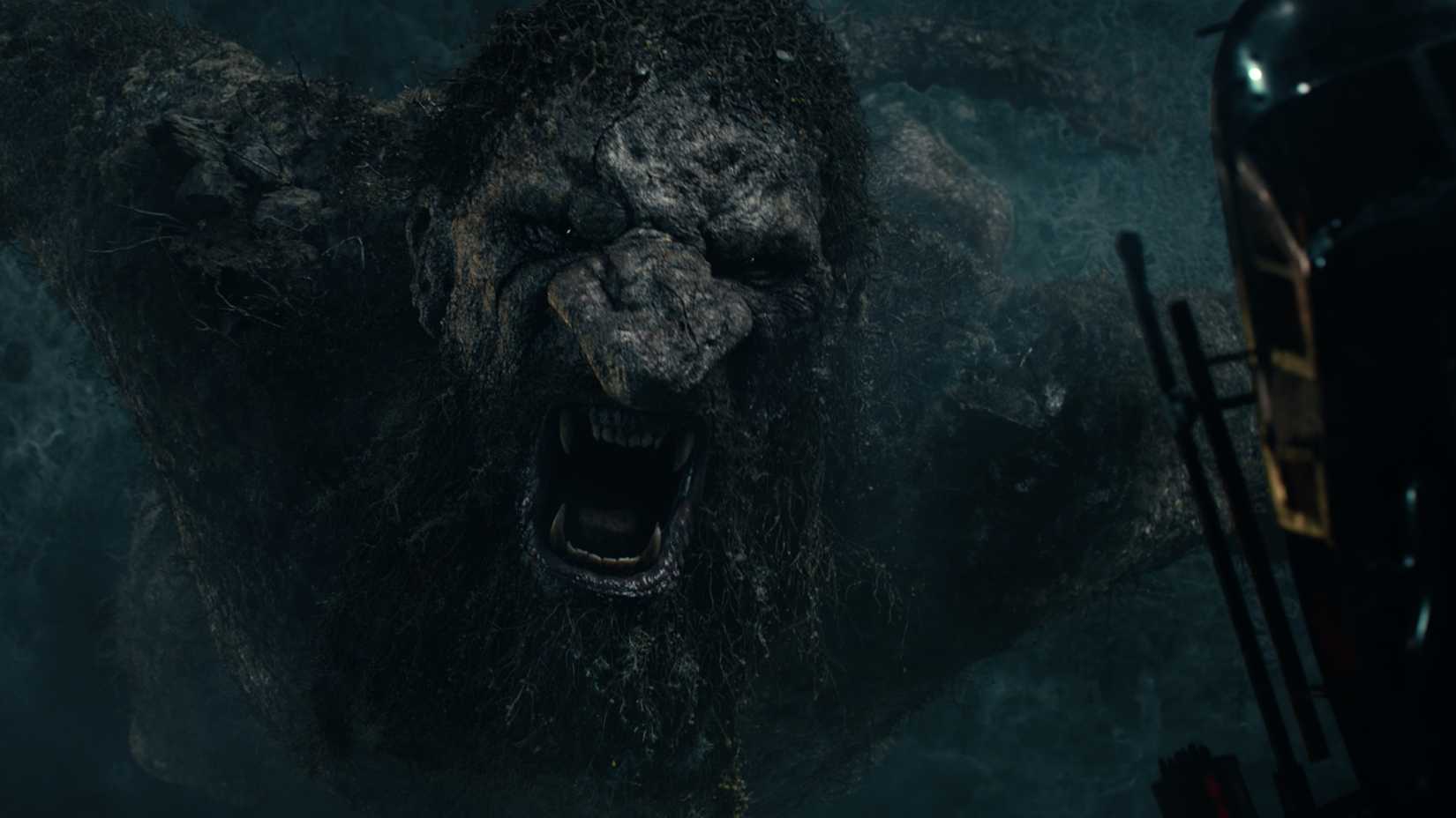 Still from Troll