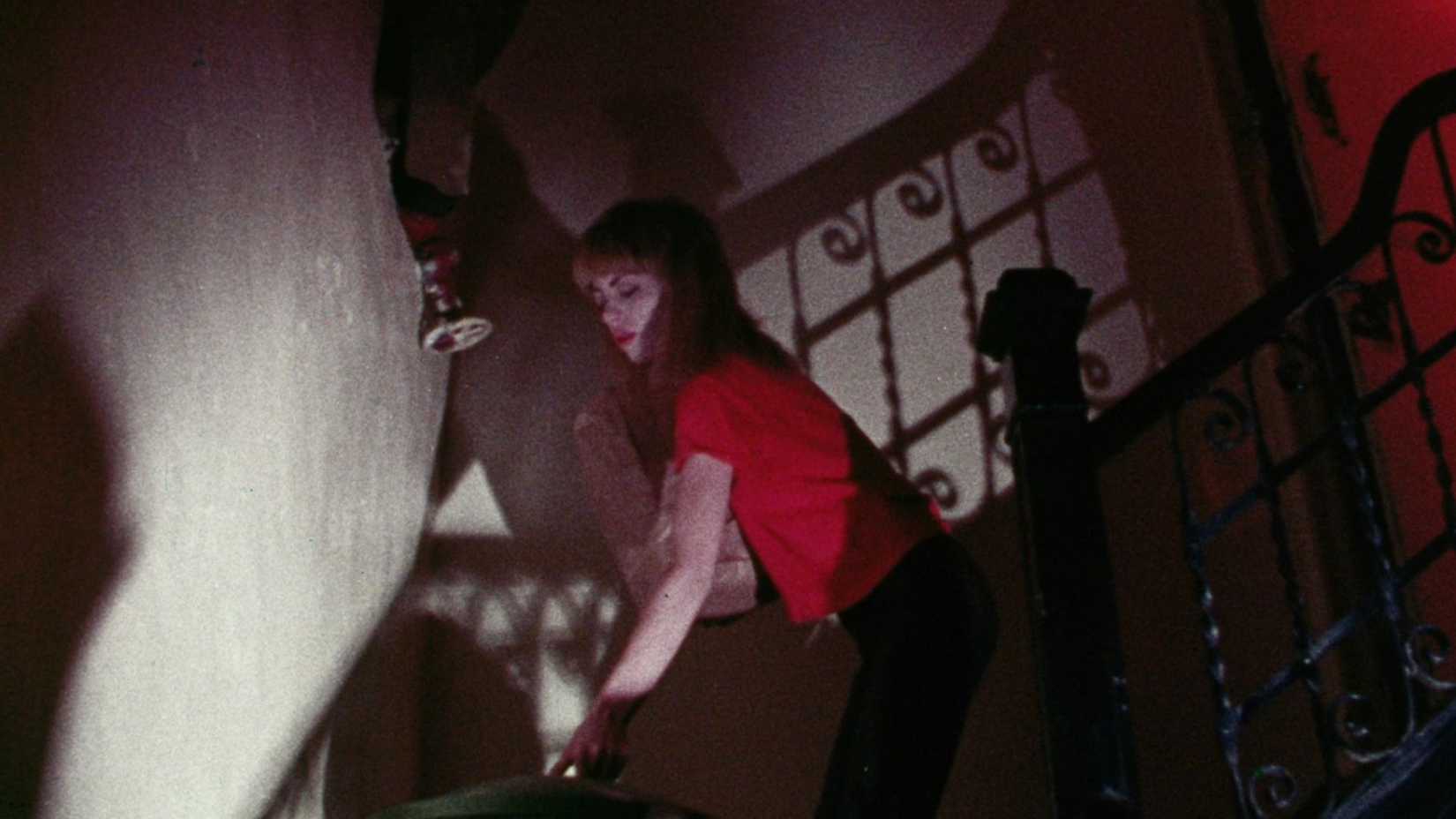 Still form the movie 'The Driller Killer' (1979)