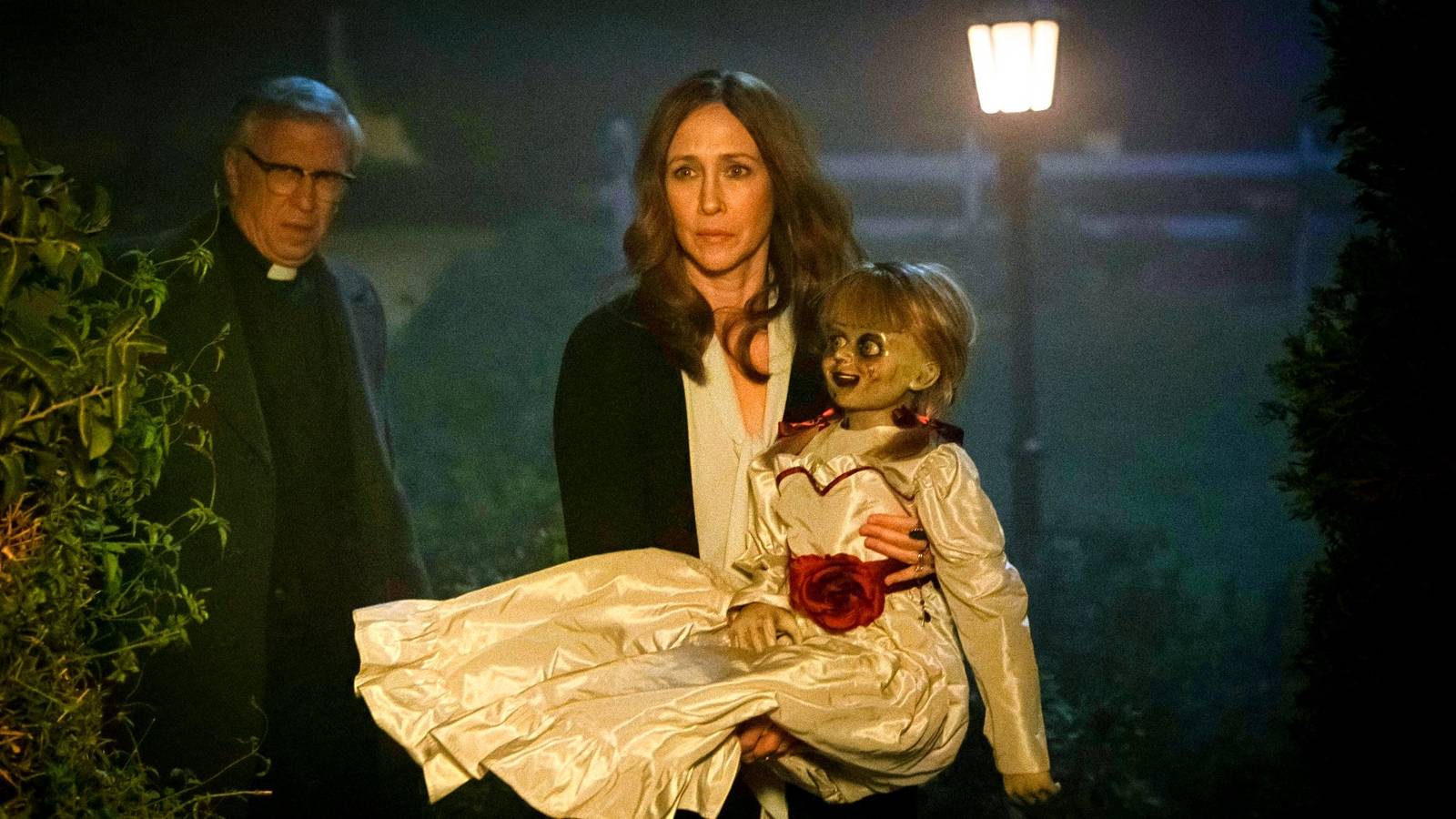 All 10 Movies in the ‘Conjuring’ Universe, Ranked