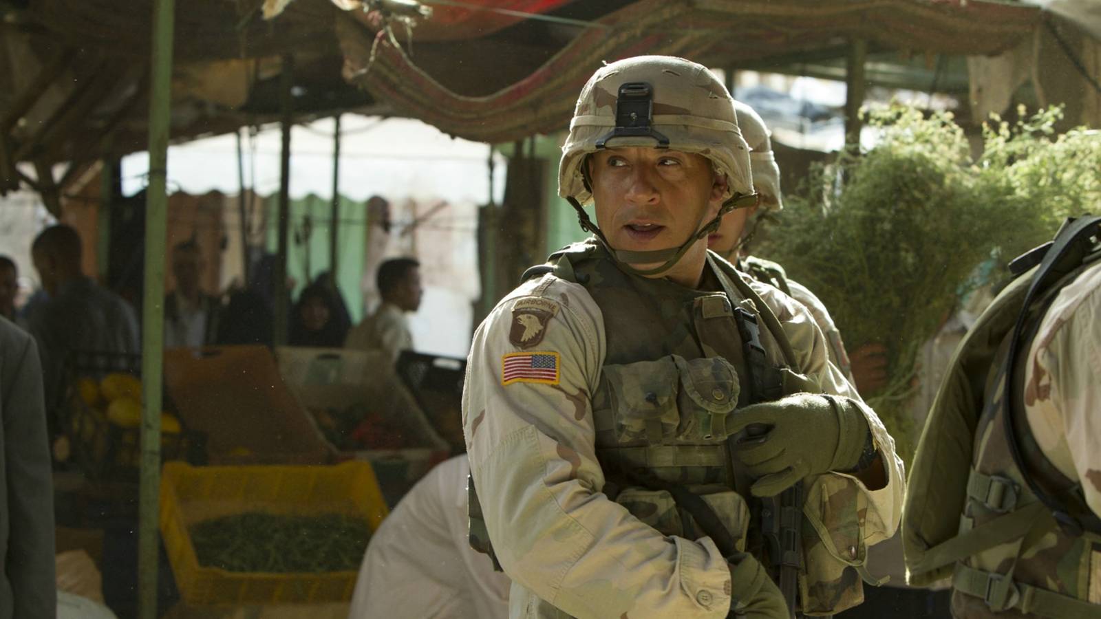 Why Vin Diesel’s Forgotten War Movie Only Screened in 5 Theaters Globally Why Vin Diesel’s Forgotten War Movie Only Screened in 5 Theaters Globally