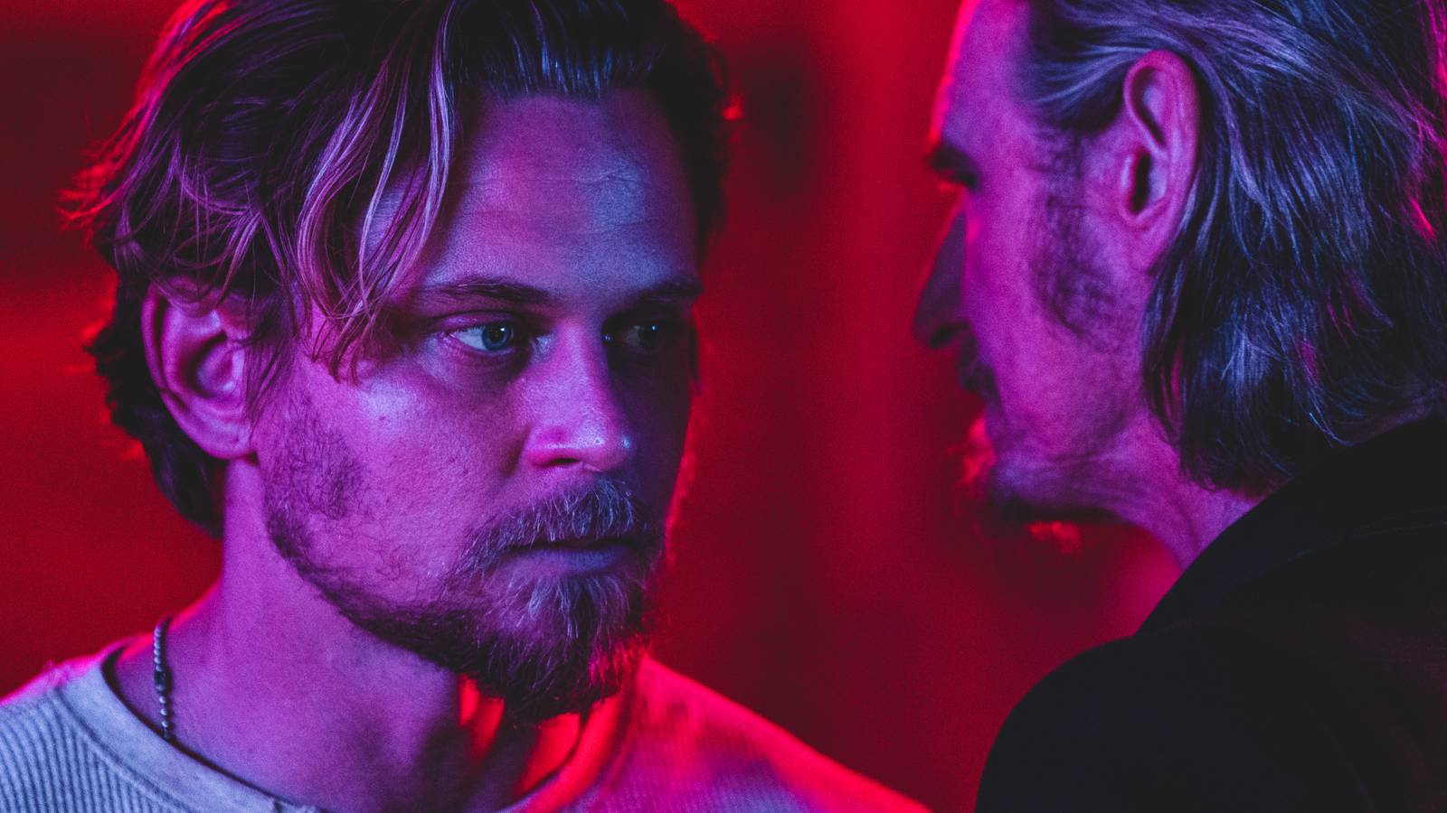 Violent Ends Movie Still