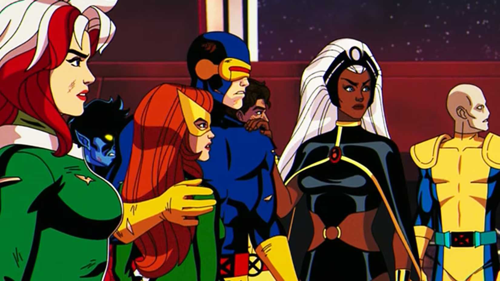 X-Men '97