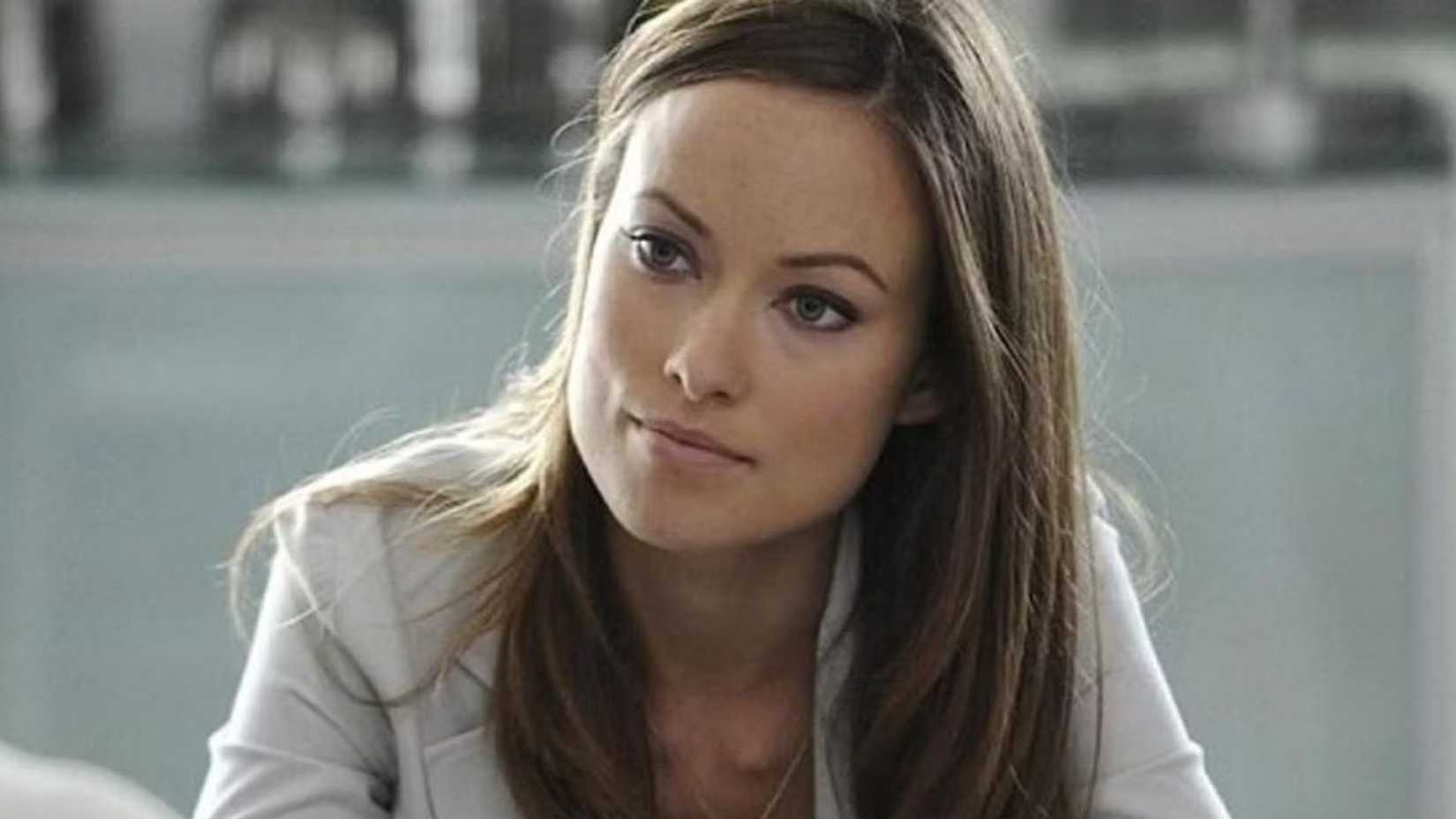Olivia Wilde as Remy “Thirteen” Hadley