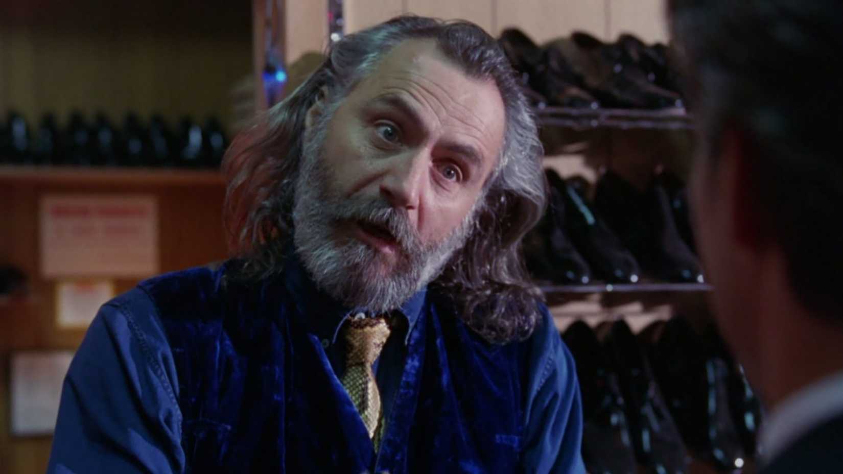 Milich in Eyes Wide Shut