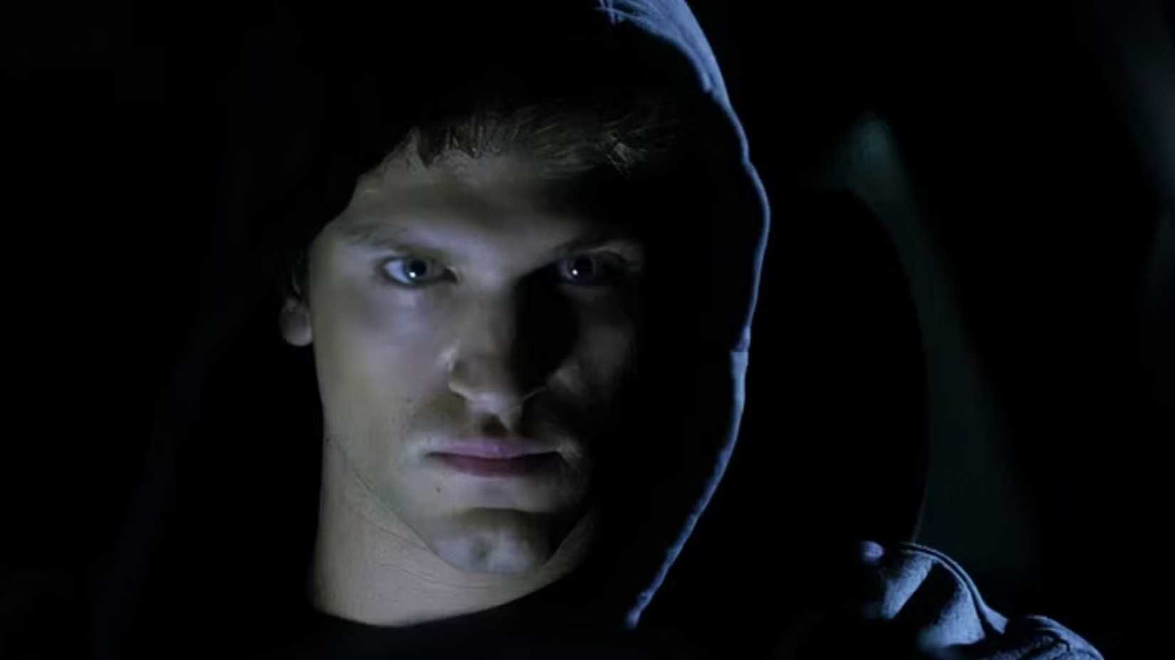 Toby Cavanaugh in Pretty Little Liars