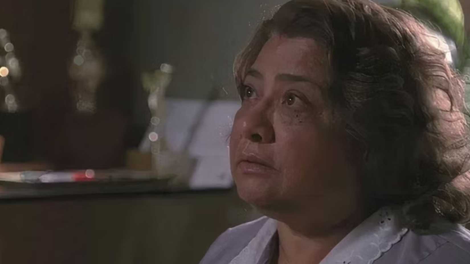 Tonita Locastro in Glee