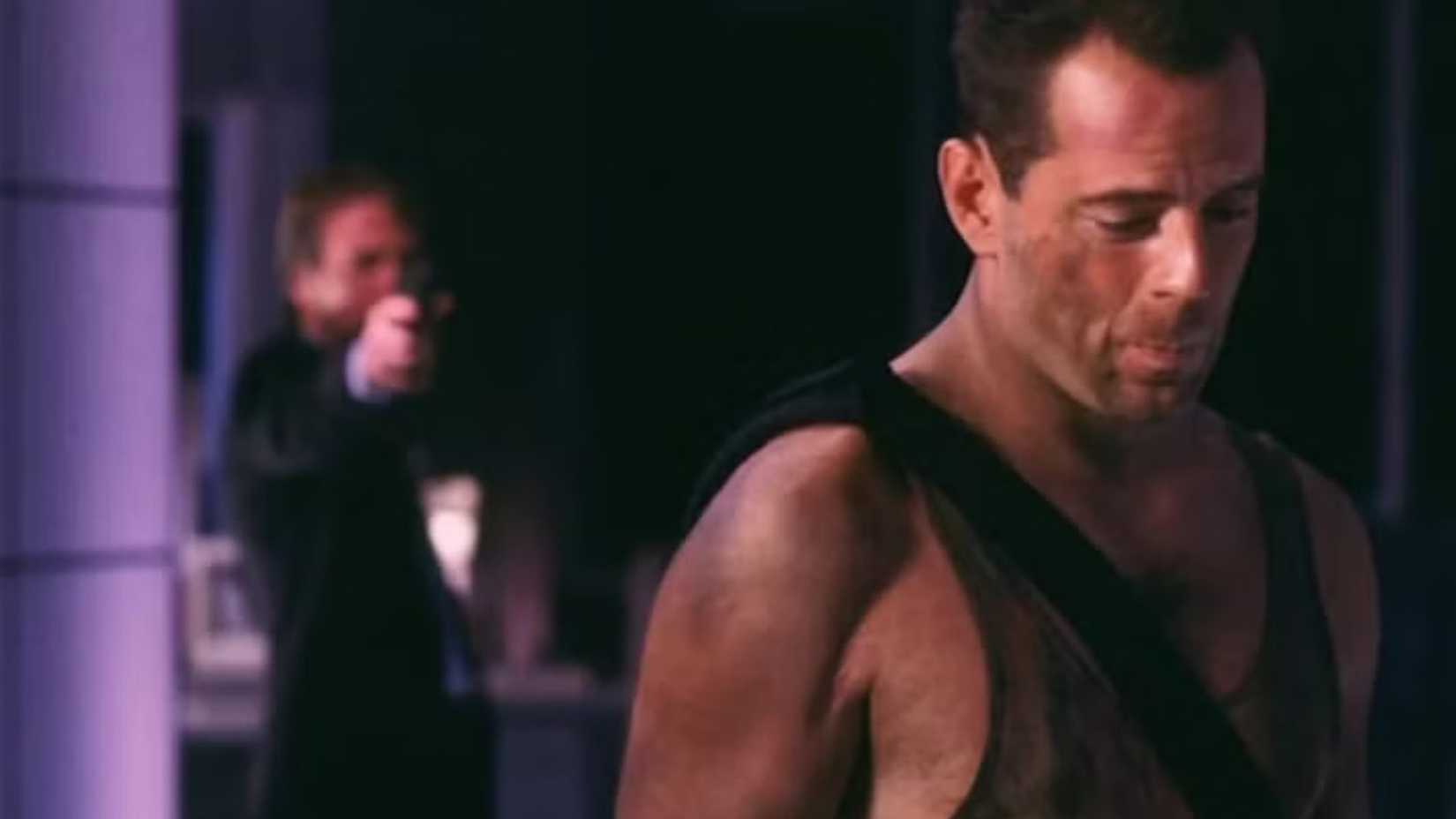 Die Hard