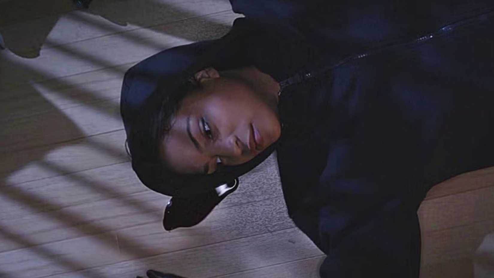 Shana Fring in Pretty Little Liars