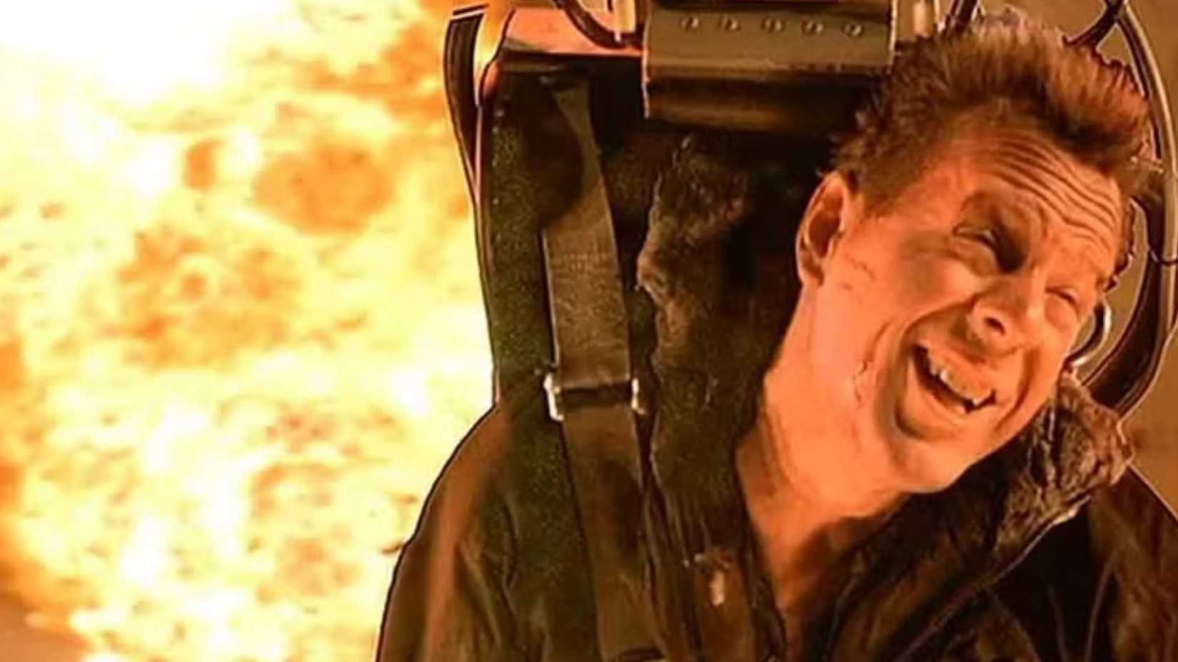 Die Hard 2: Die Harder