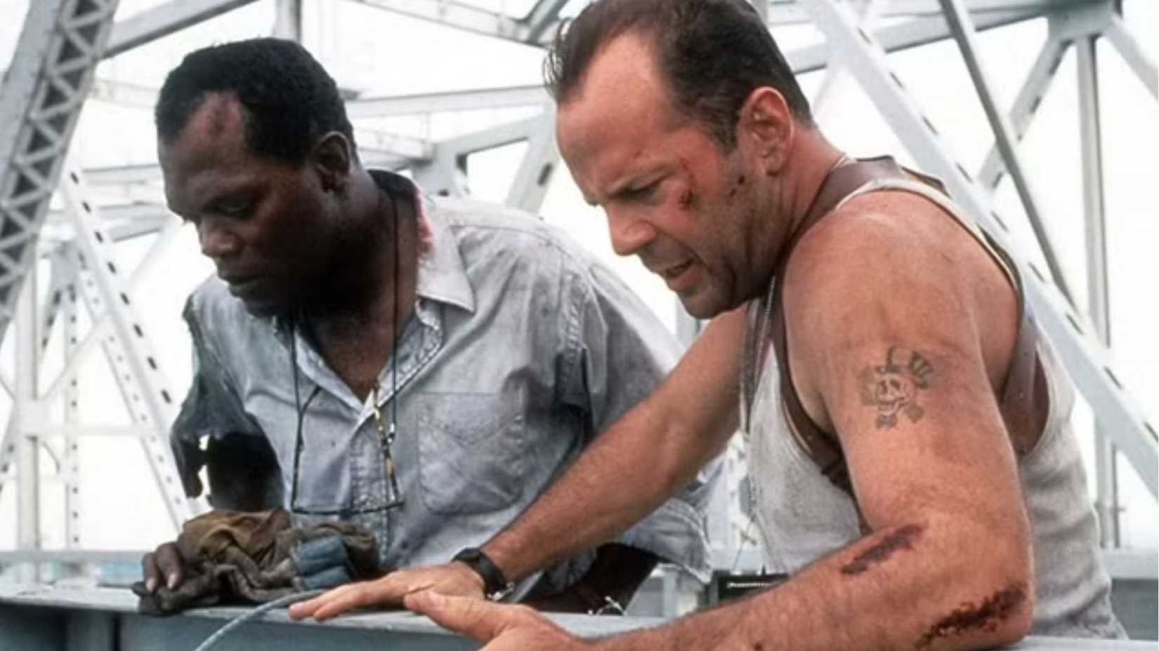 Die Hard with a Vengeance