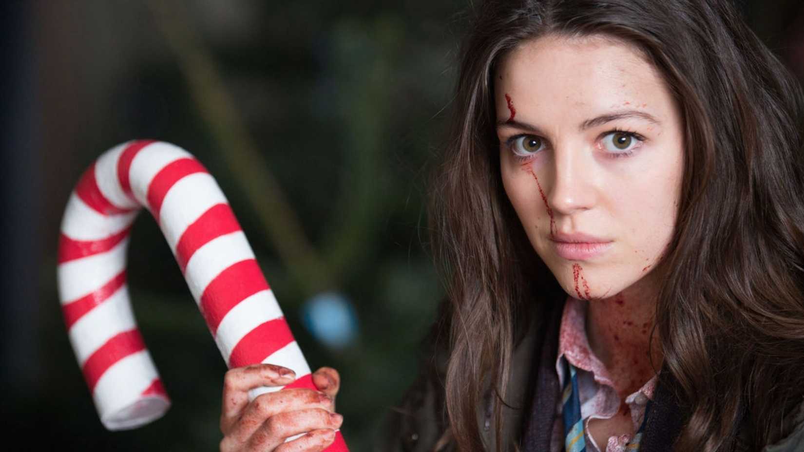 Anna and the Apocalypse