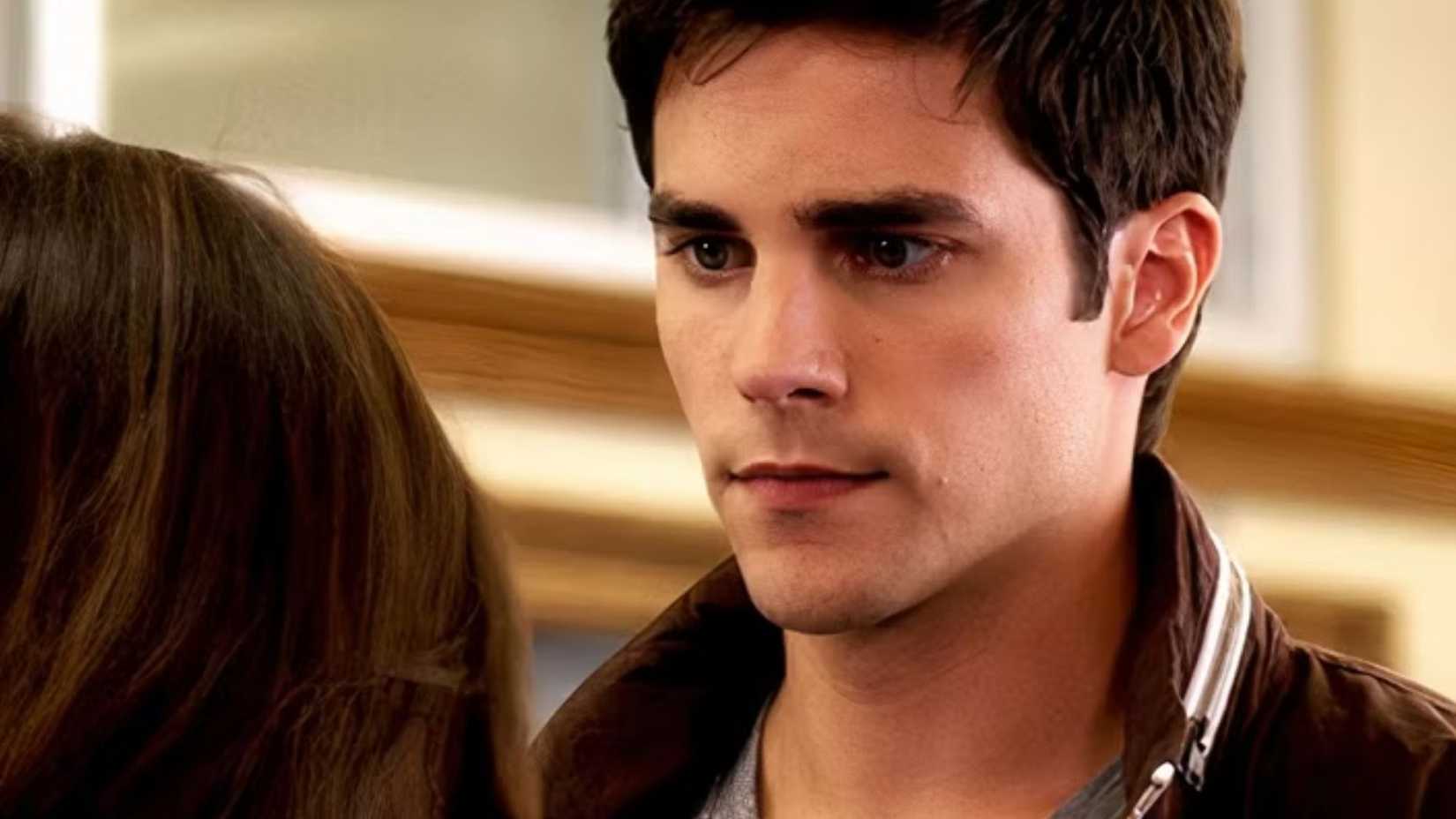 Noel Kahn in Pretty Little Liars