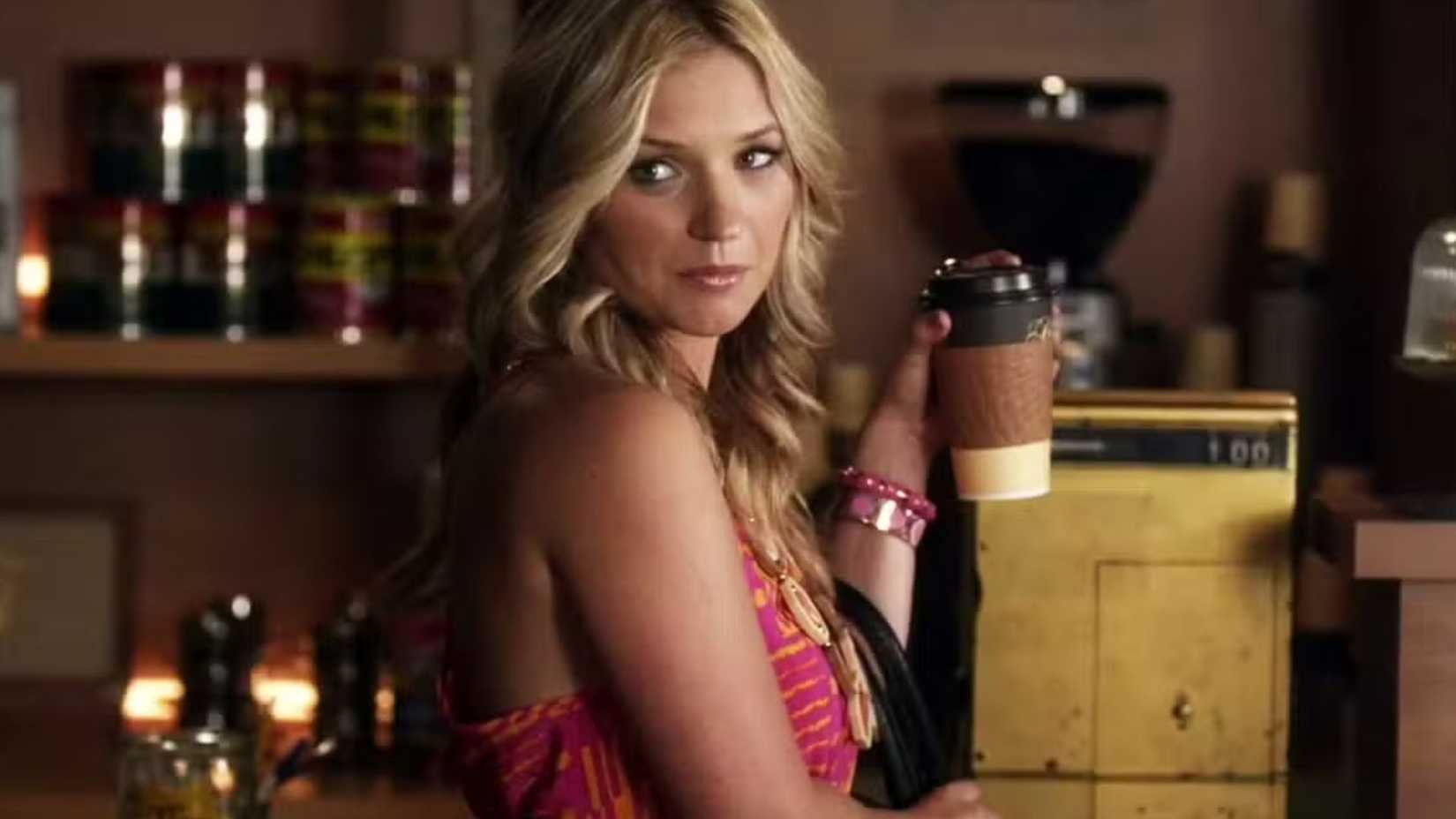Charlotte DiLaurentis (CeCe Drake) in Pretty Little Liars