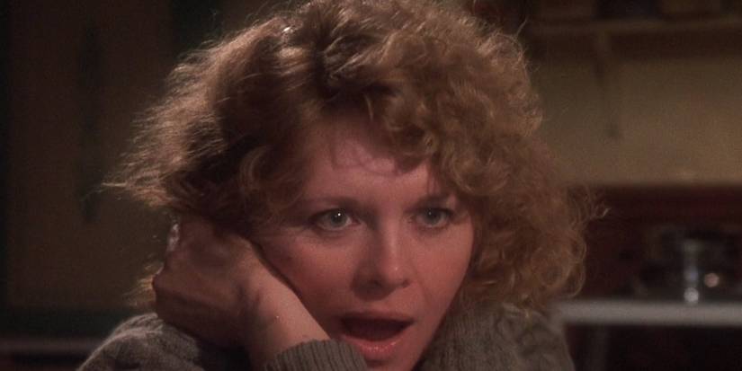 Melinda Dillon in A Christmas Story