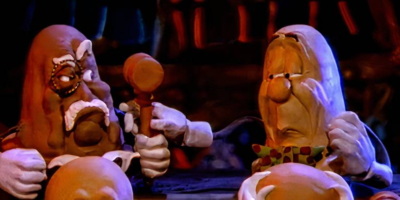 A Claymation Christmas Celebration - Will Vinton