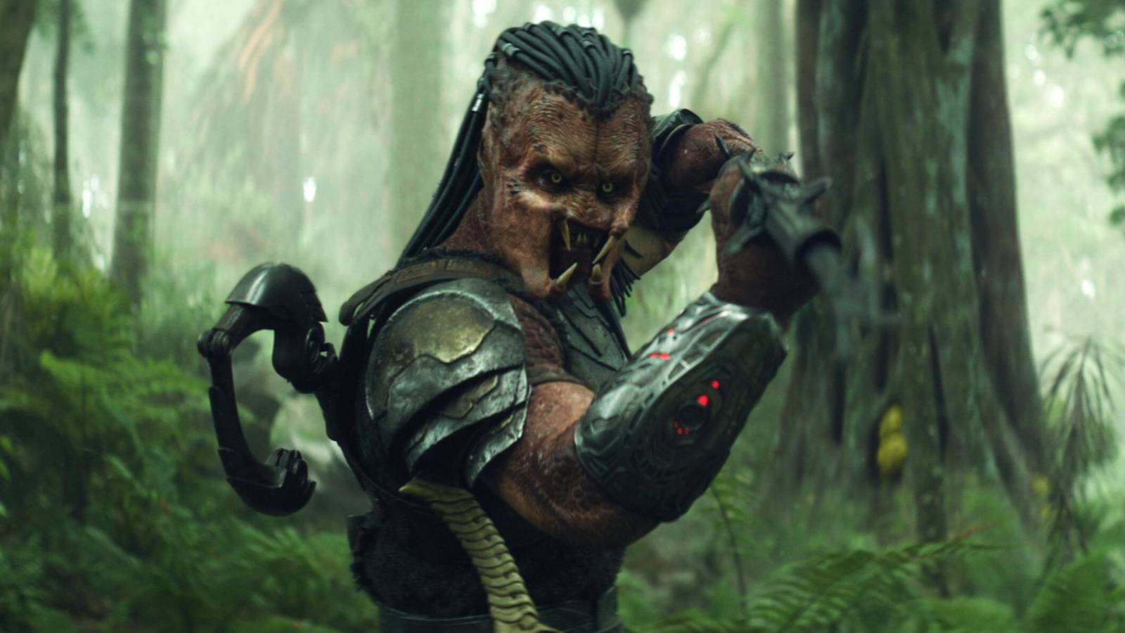 ‘Predator: Badlands’ MPAA Rating Trick Is Secretly Genius ‘Predator: Badlands’ MPAA Rating Trick Is Secretly Genius