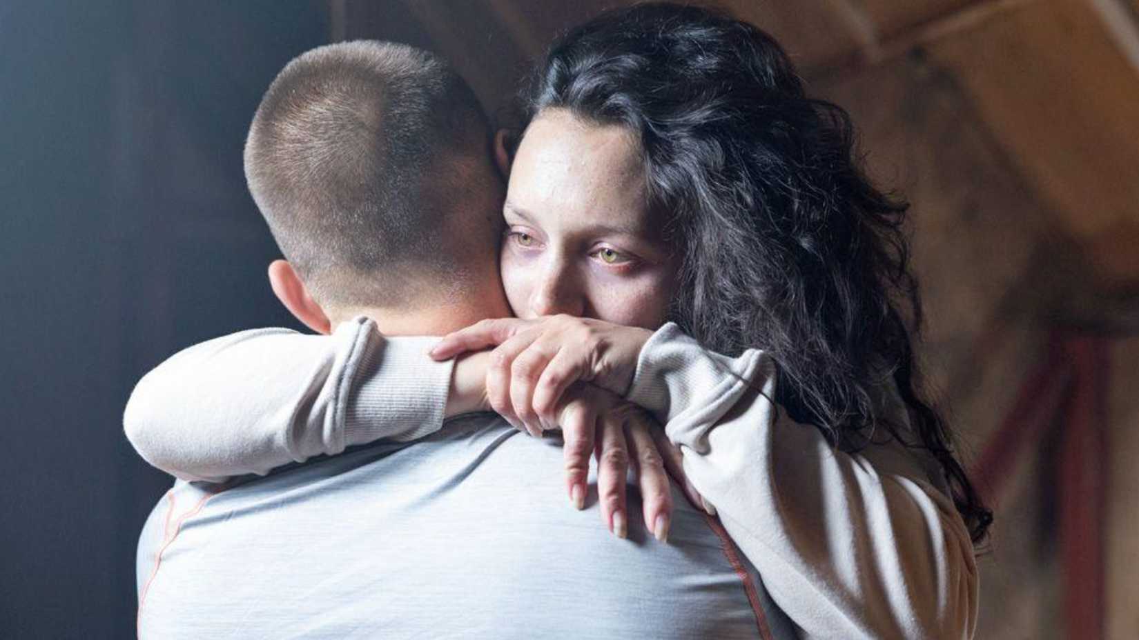 A scene from the soap opera  Hollyoaks