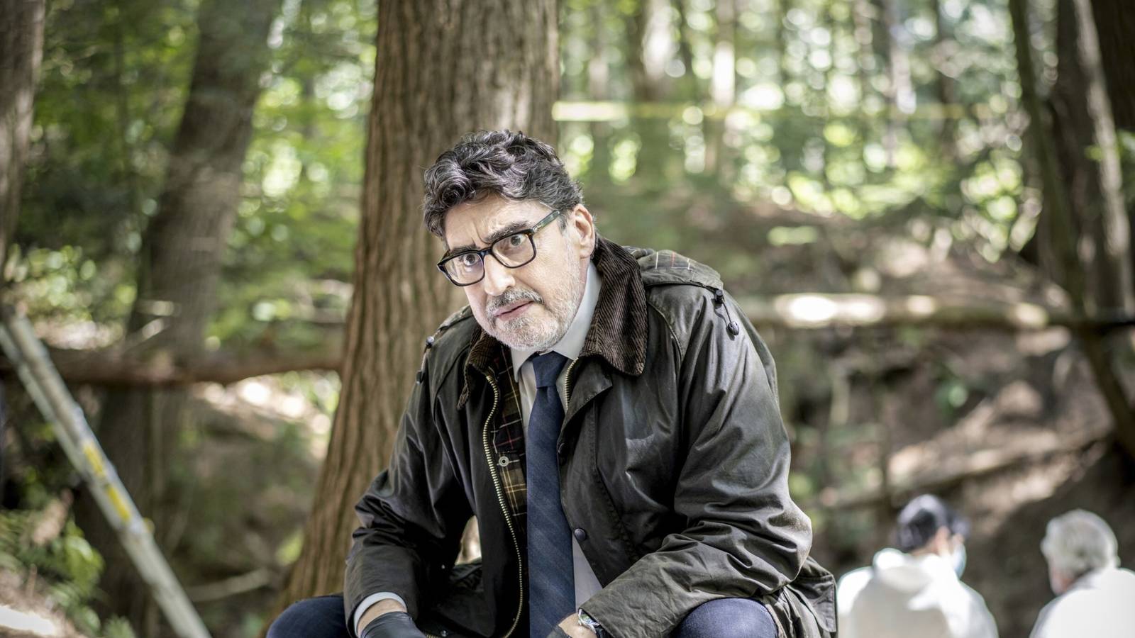 8 Best British Detective Series To Stream on Prime 8 Best British Detective Series To Stream on Prime