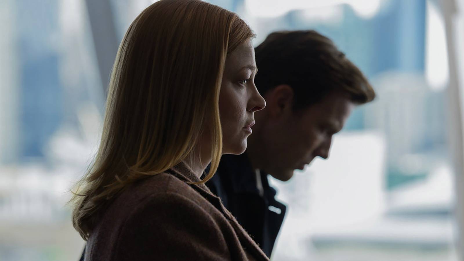 Peacock Officially Lands Perfect 'All Her Fault' Mystery Thriller Replacement Series