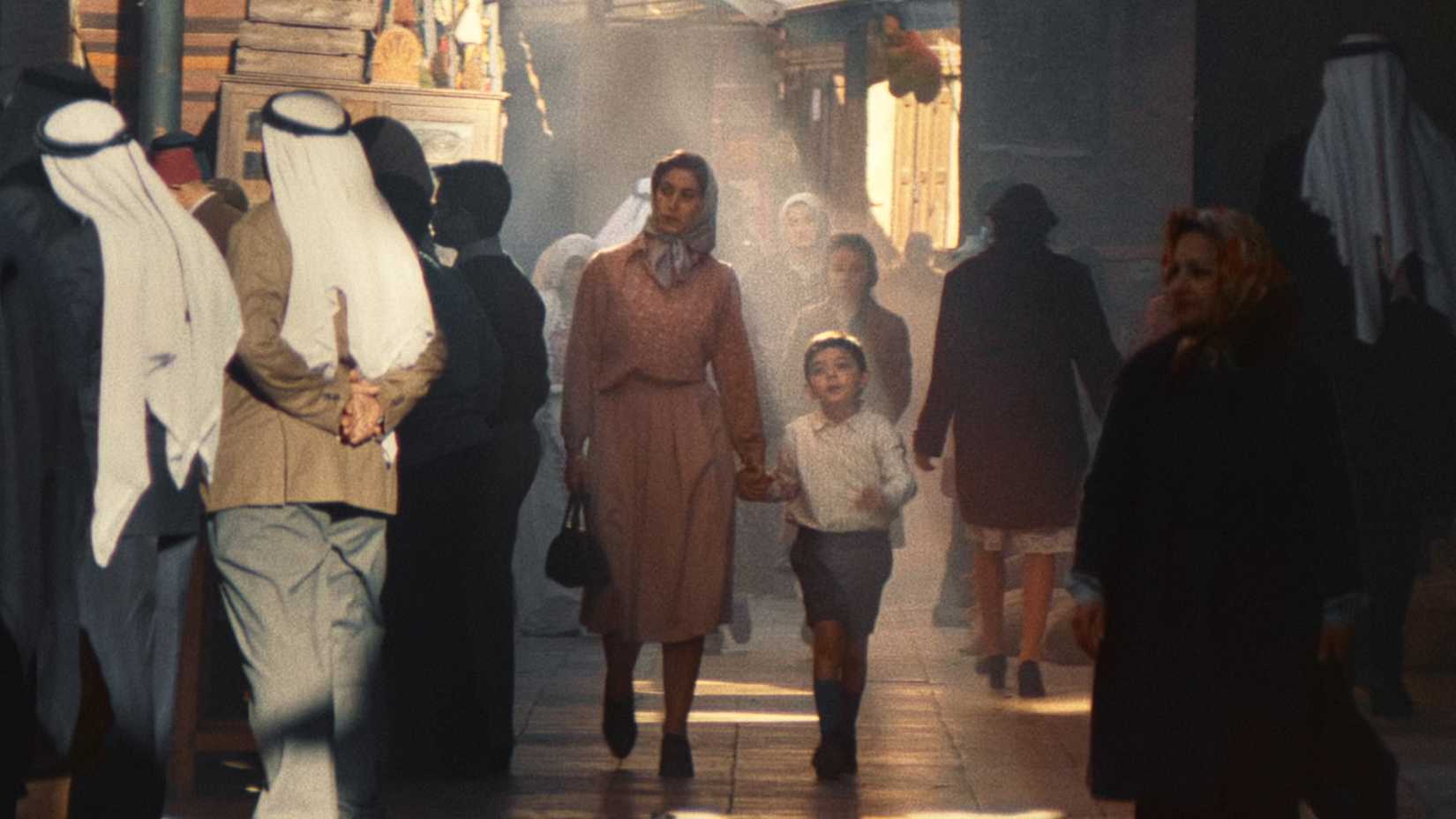 All That's Left of You