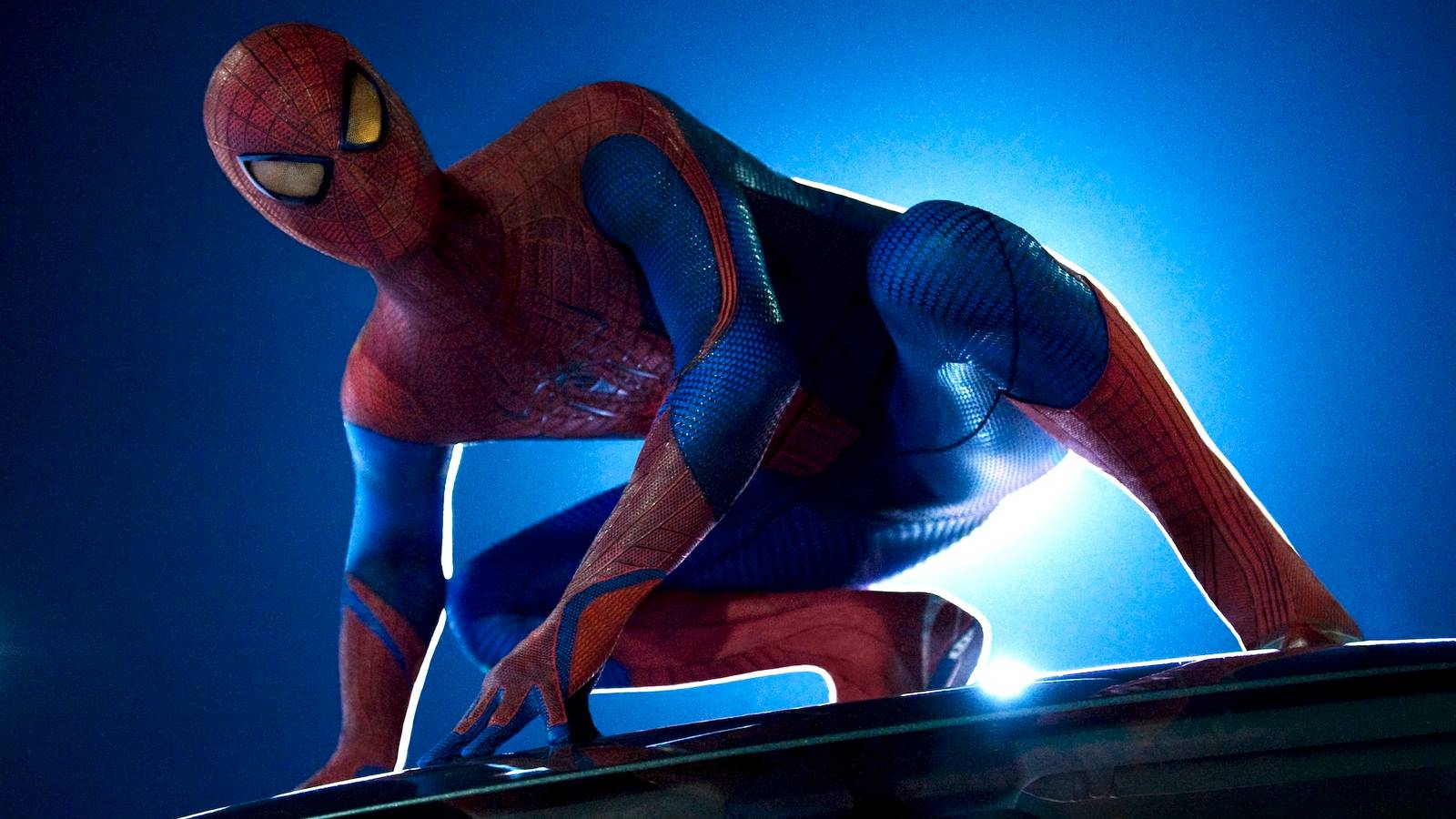 ‘The Amazing Spider-Man’s Martin Sheen Reflects on Playing Uncle Ben