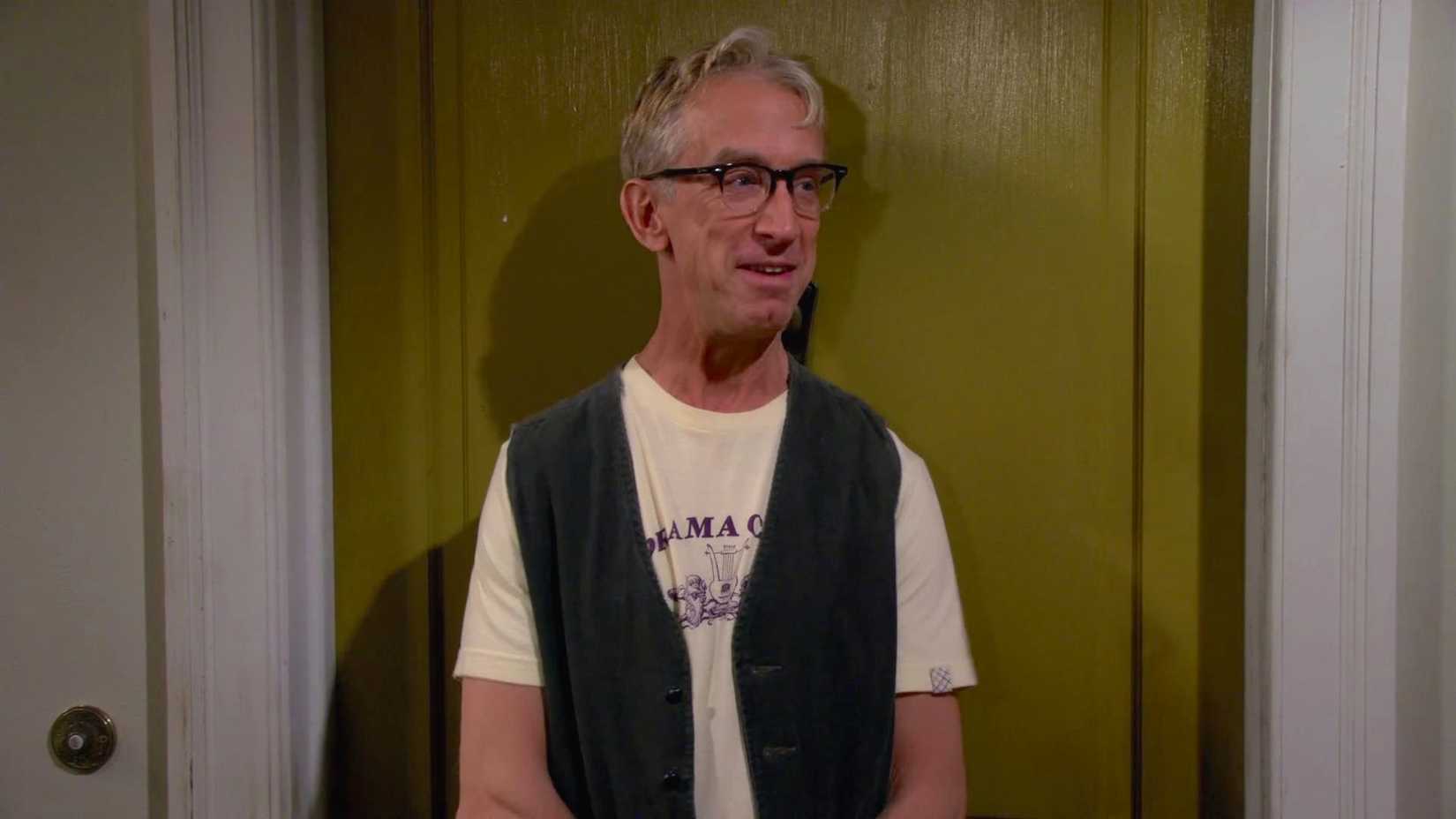 Andy Dick in '2 Broke Girls'