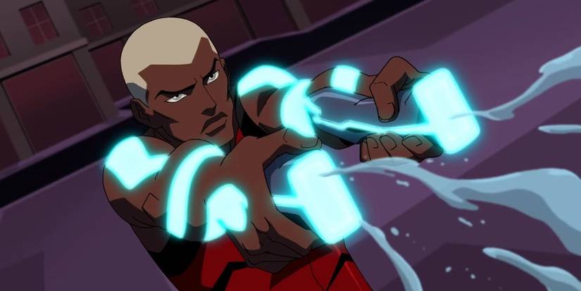 Aqualad Young Justice