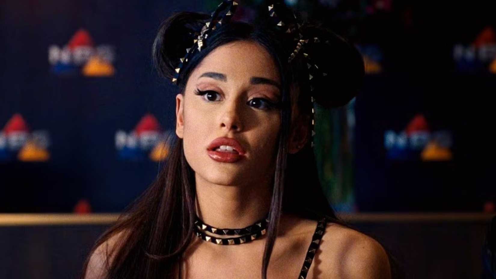 Ariana Grande in Don't Look Up