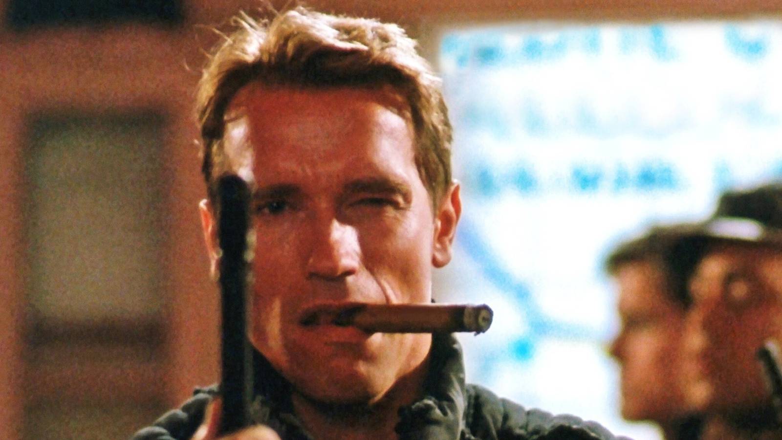 9 Best Quotes From the Original ‘Running Man’ 9 Best Quotes From the Original ‘Running Man’