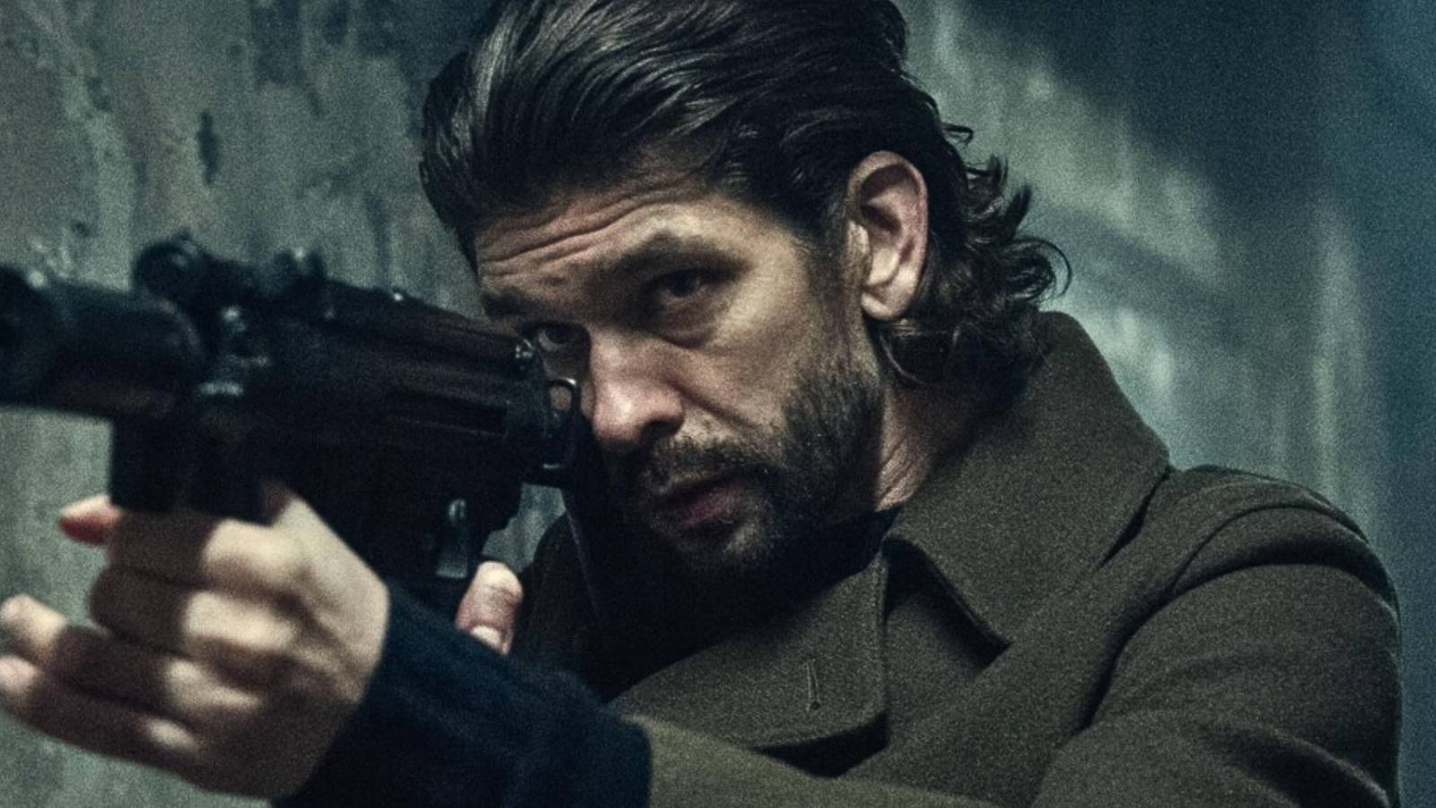 Netflix Enlists ‘Scream’ Icon Neve Campbell for ‘Black Doves’ Season 2