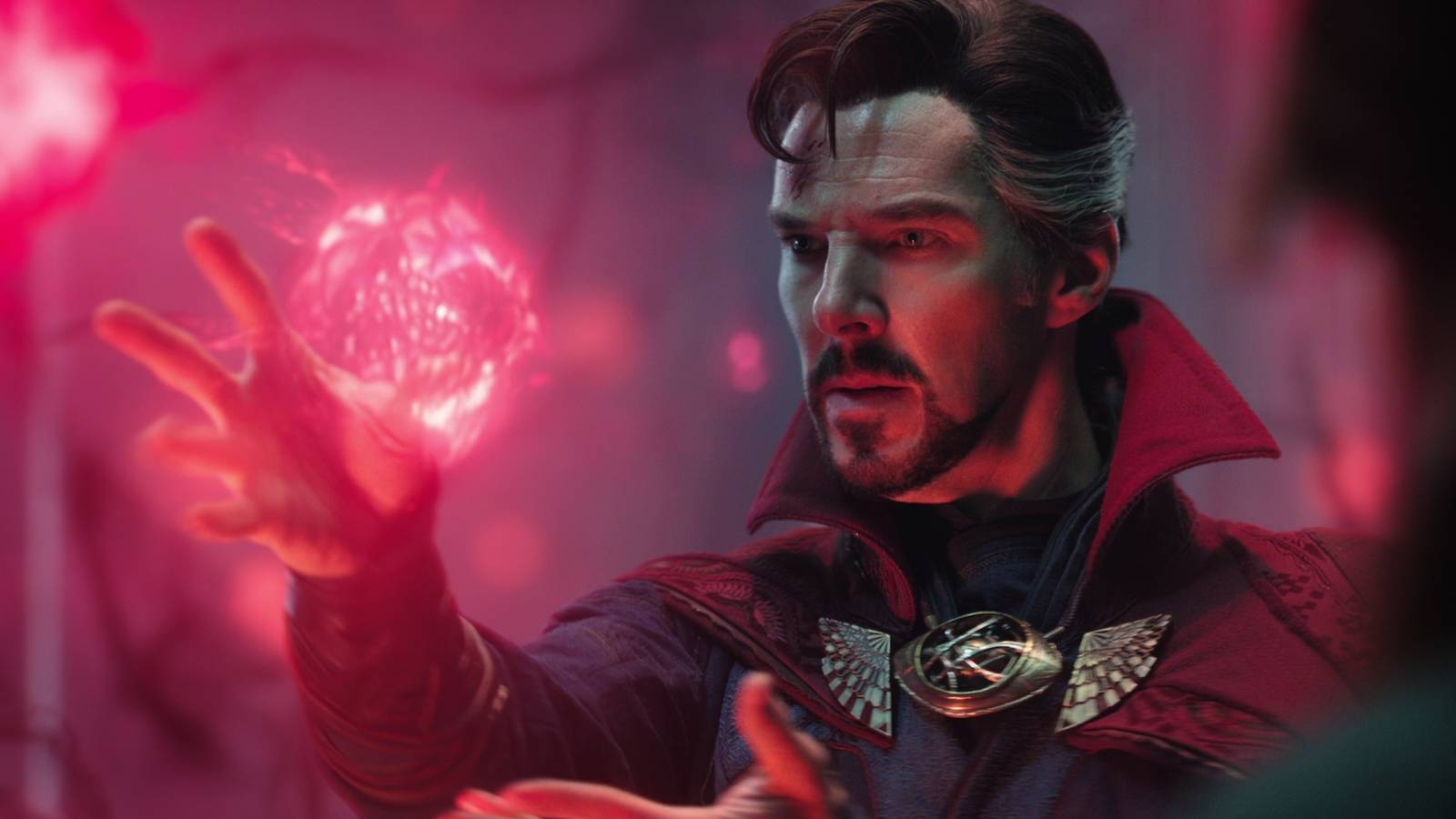 Why Marvel's Earth-616 Can't Cross Over in the MCU or 'Avengers: Doomsday'