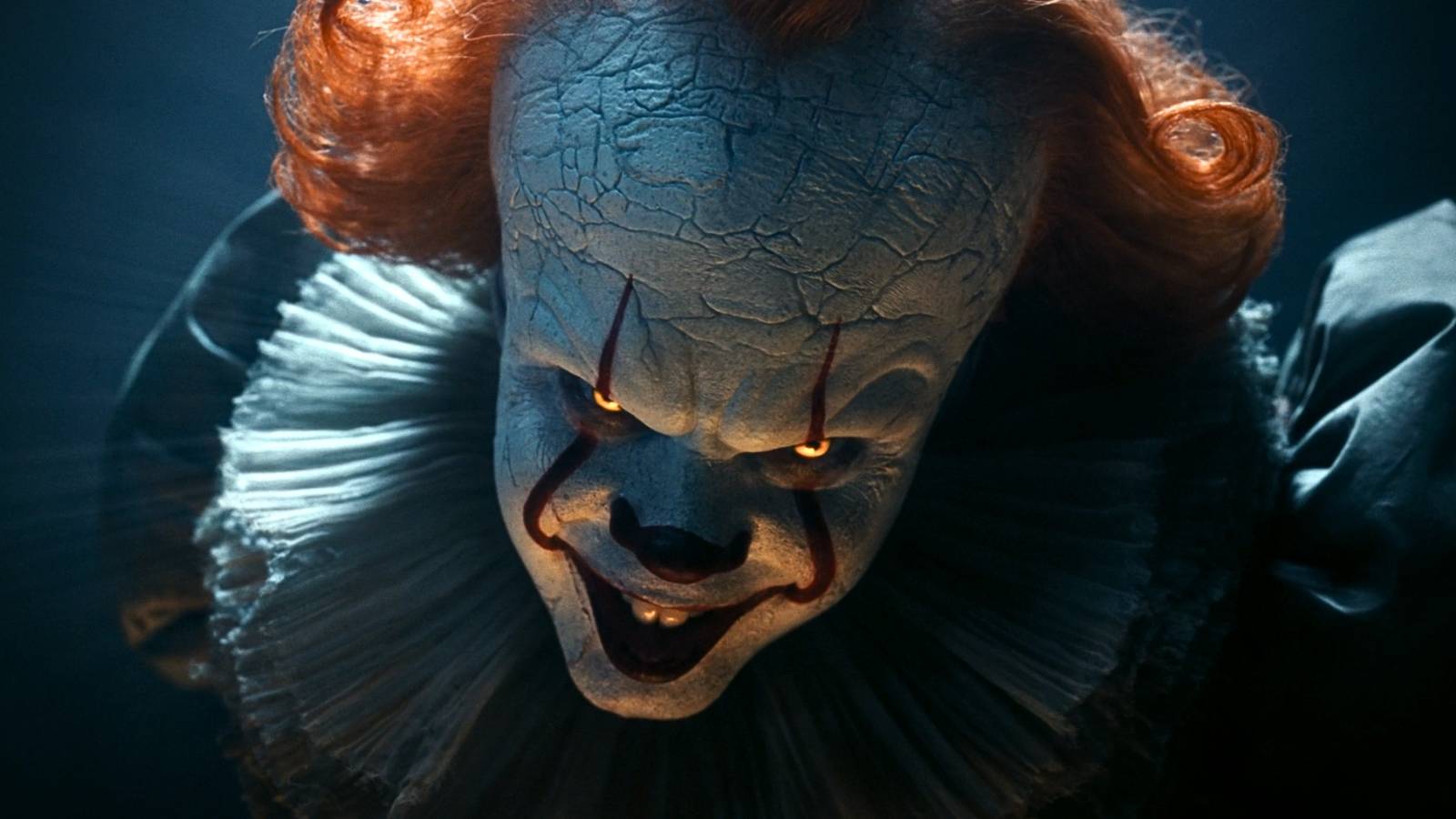 Welcome to Derry’ Co-Creator Reveals Why Bill Skarsgård Returned as Pennywise Welcome to Derry’ Co-Creator Reveals Why Bill Skarsgård Returned as Pennywise
