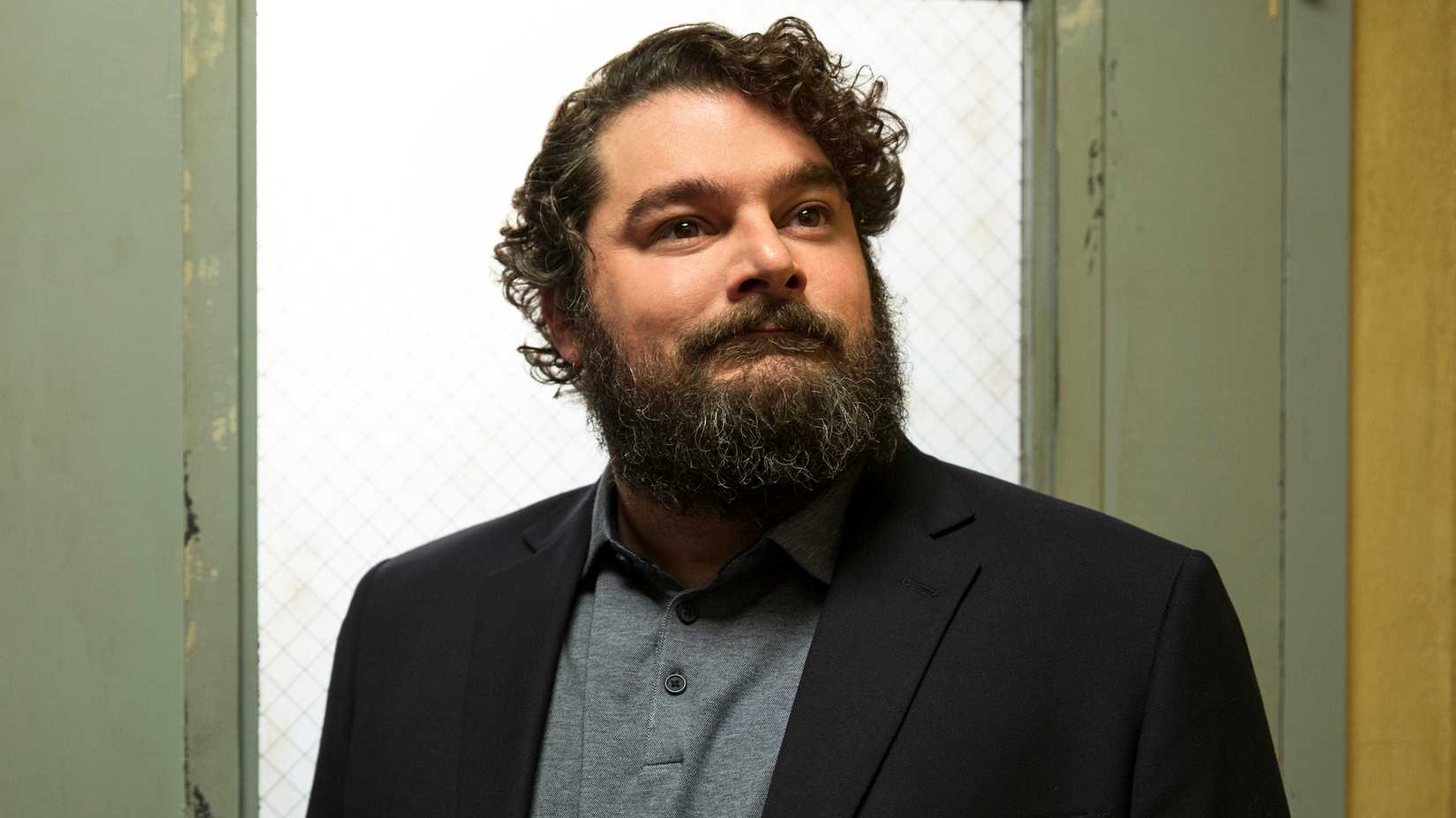 Val Kilmer Took Shoes From Bobby Moynihan's 'SNL' Dressing Room