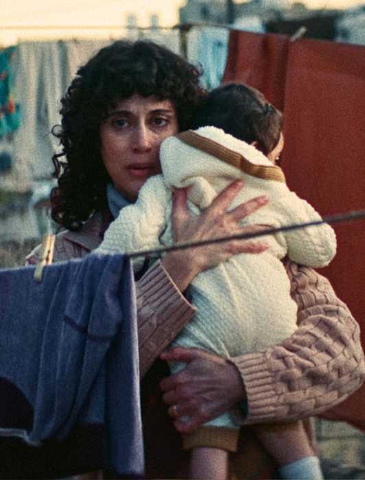 Chevy Chase and Randy Quaid Reunite For New Festive Movie 35 Years ...