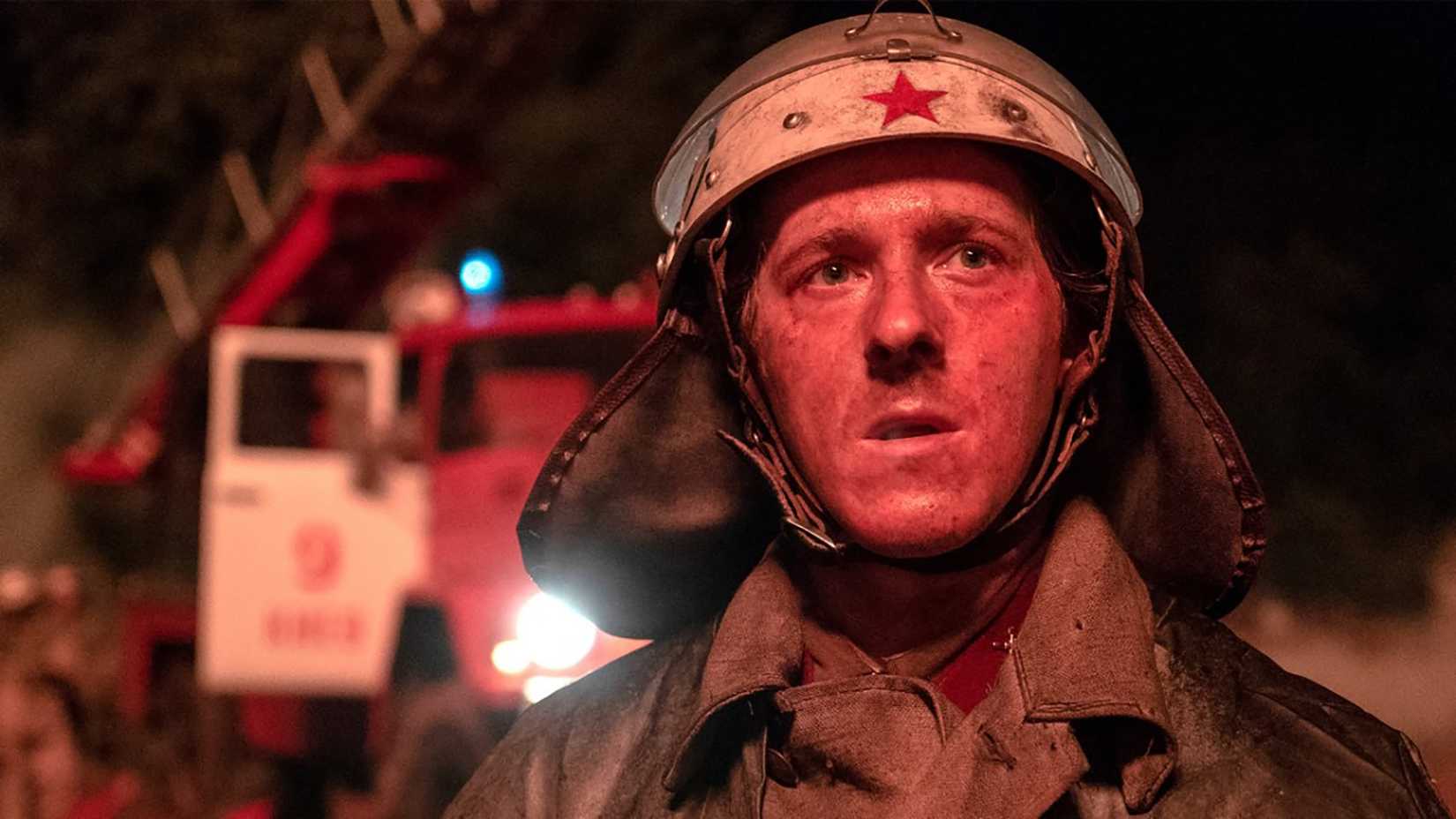 Cena de Chernobyl