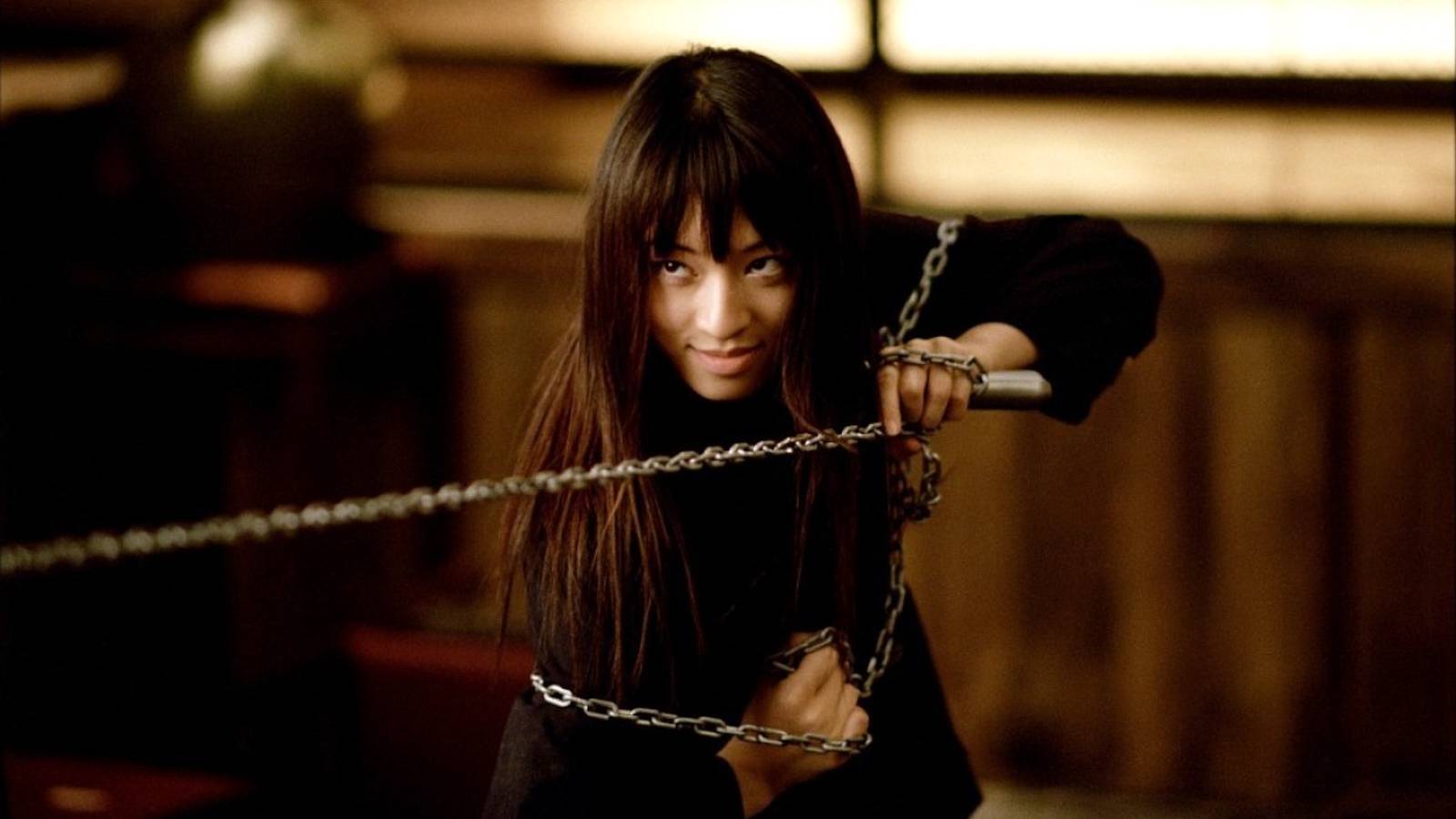 „Kill Bill: The Whole Bloody Affair“ erhält neuen Trailer und ...