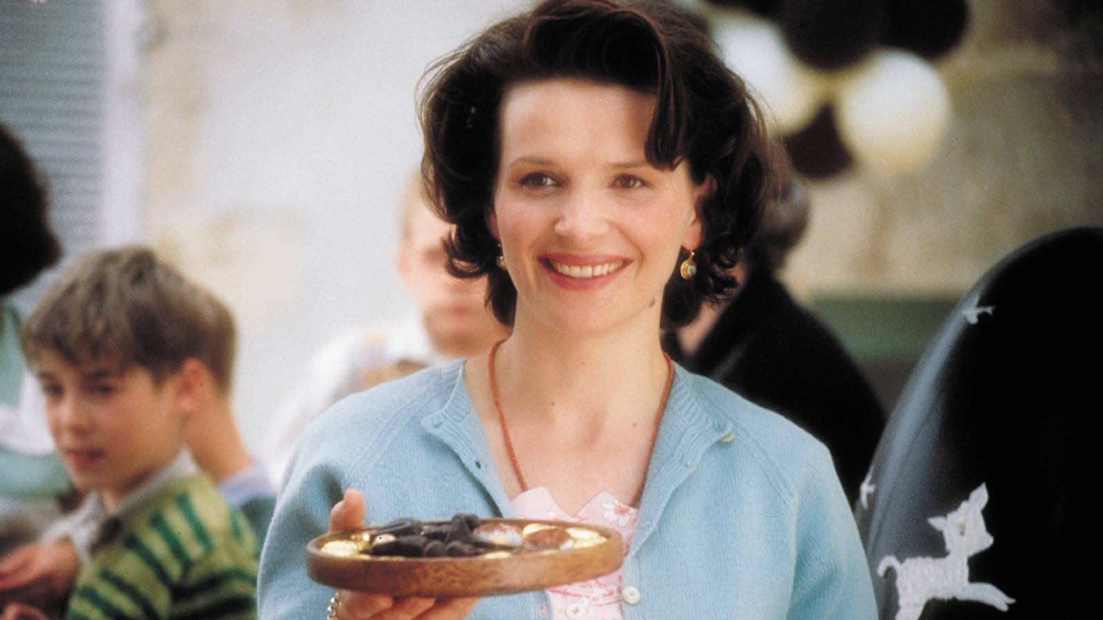 6 Movies and Documentaries About Food Martha Stewart Finds Delicious