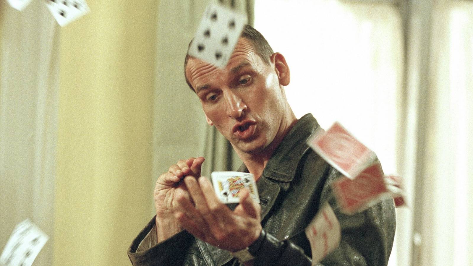 9 Greatest 'Doctor Who' Episodes of the 21st Century