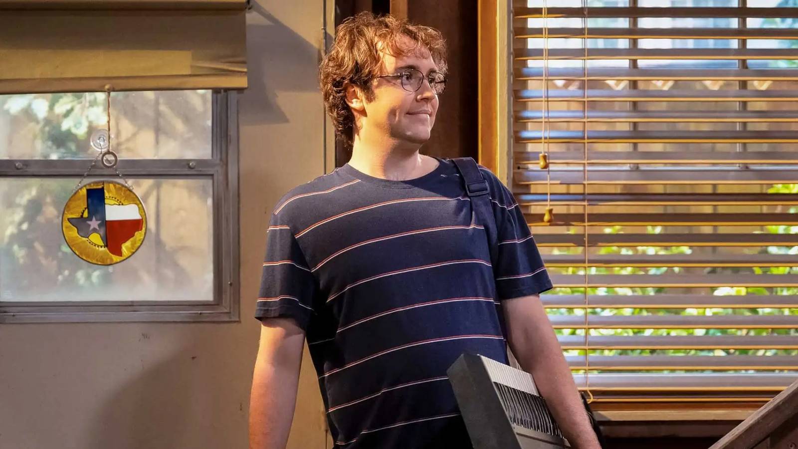 'Georgie & Mandy's First Marriage' Could Finally Get Its Sheldon Cameo