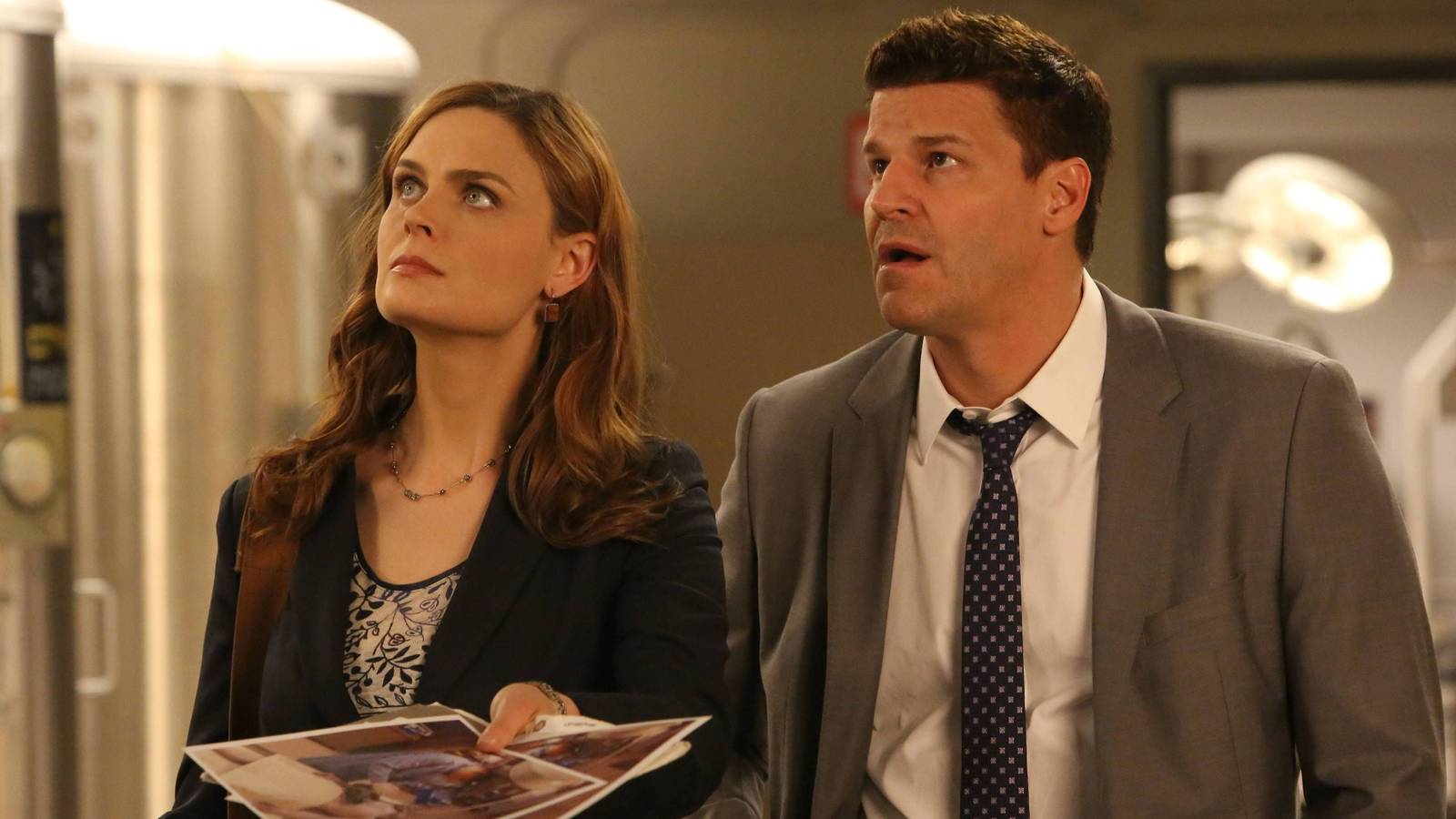 Where Is the Cast of ‘Bones’ Today?