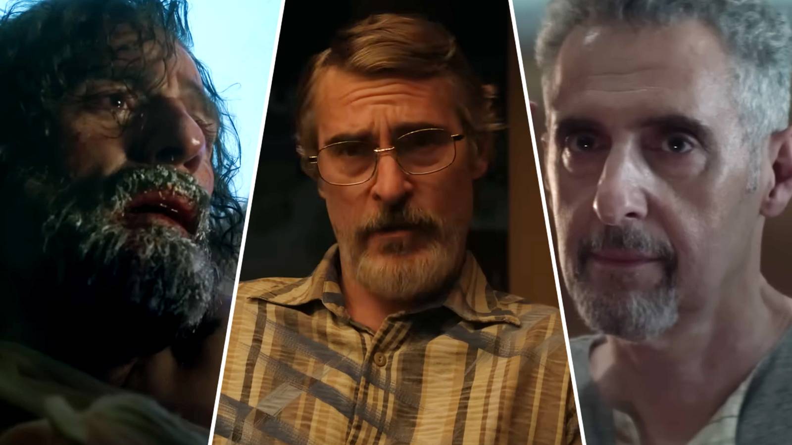 Alle Filme, die Sie unbedingt sehen müssen und die im November 2025 ...