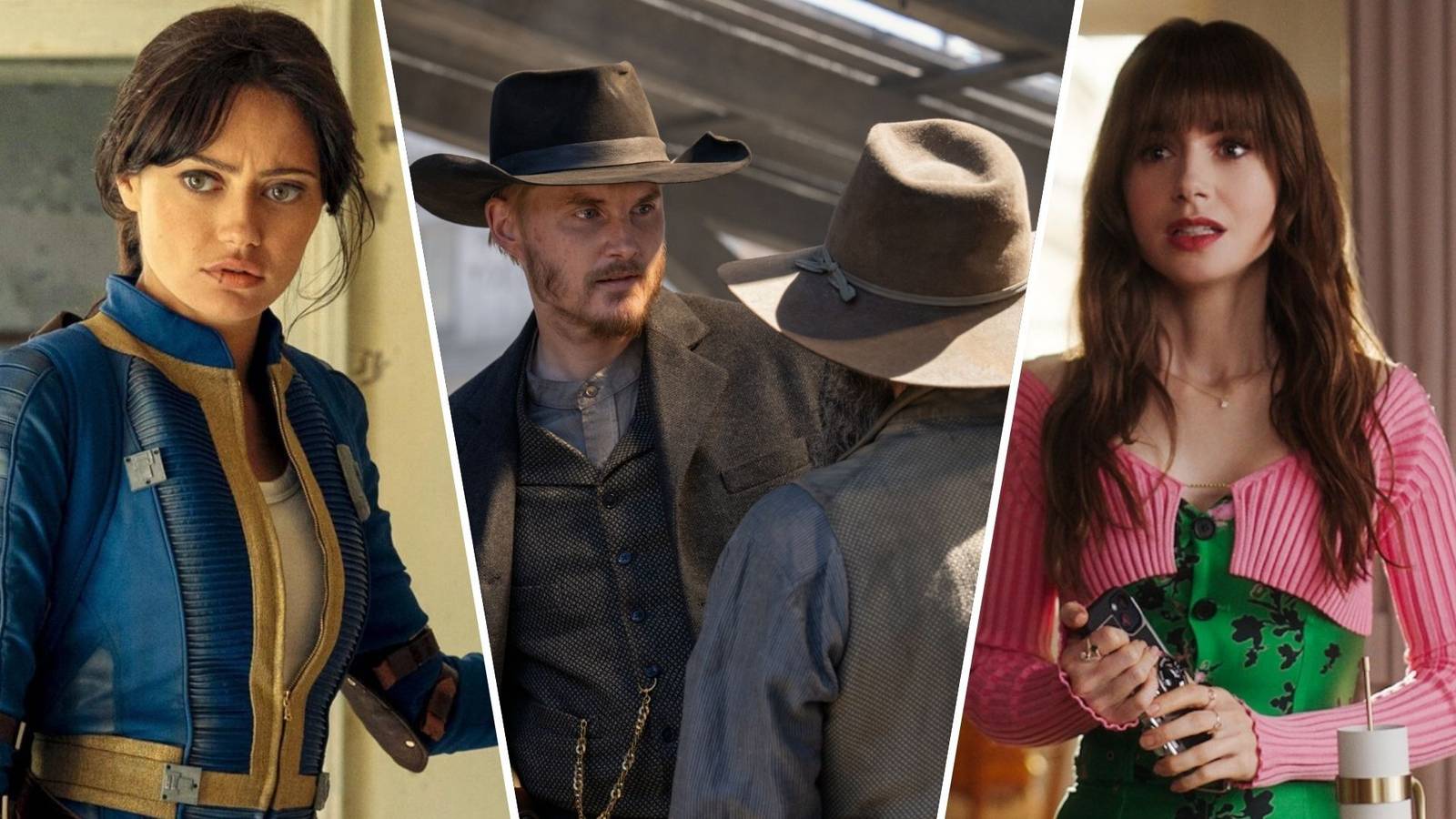 Every Must-See TV Show Streaming in December 2025