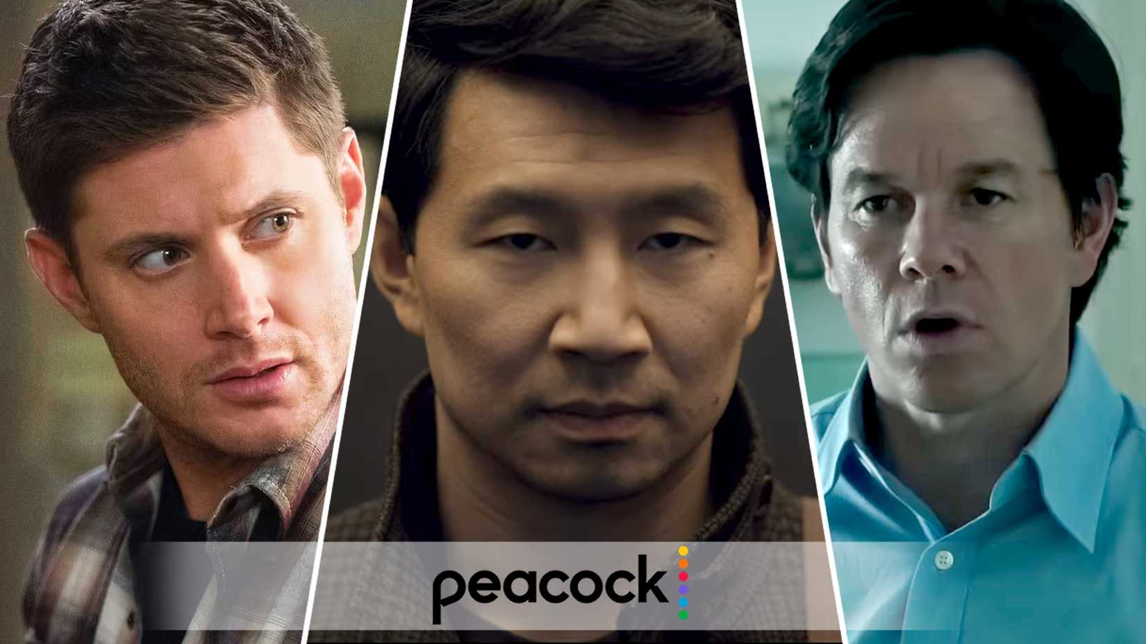 A custom image of All the Money in the World, Supernatural, The Copenhagen Test