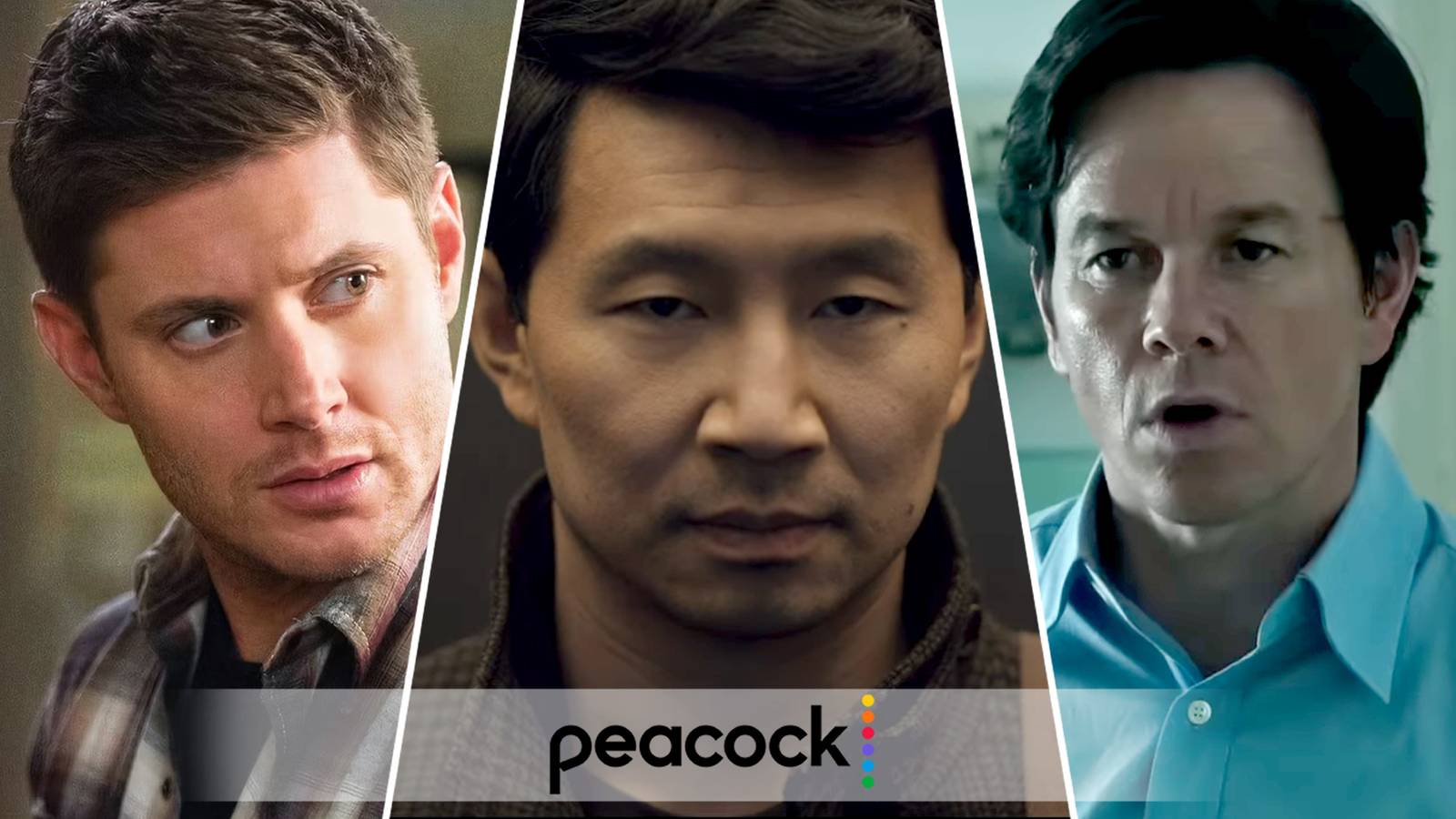 Every Peacock Movie and TV Show Streaming in December 2025