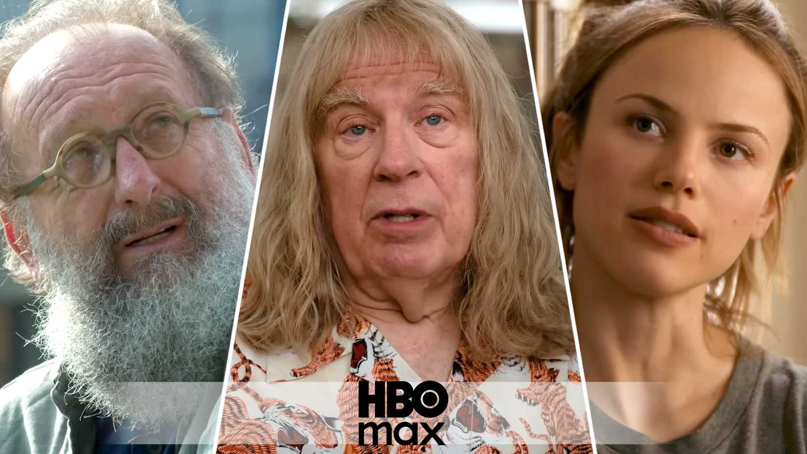 A custom image of Architecton, Spinal Tap II: The End Continues, The Family McMullen