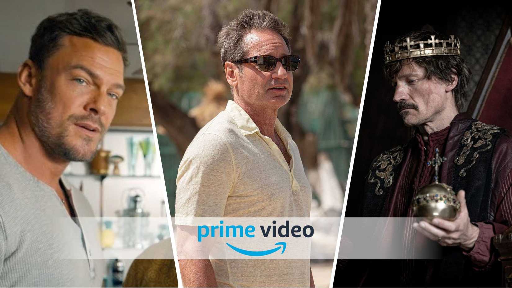 A custom image of King & Conqueror, Playdate, Malice