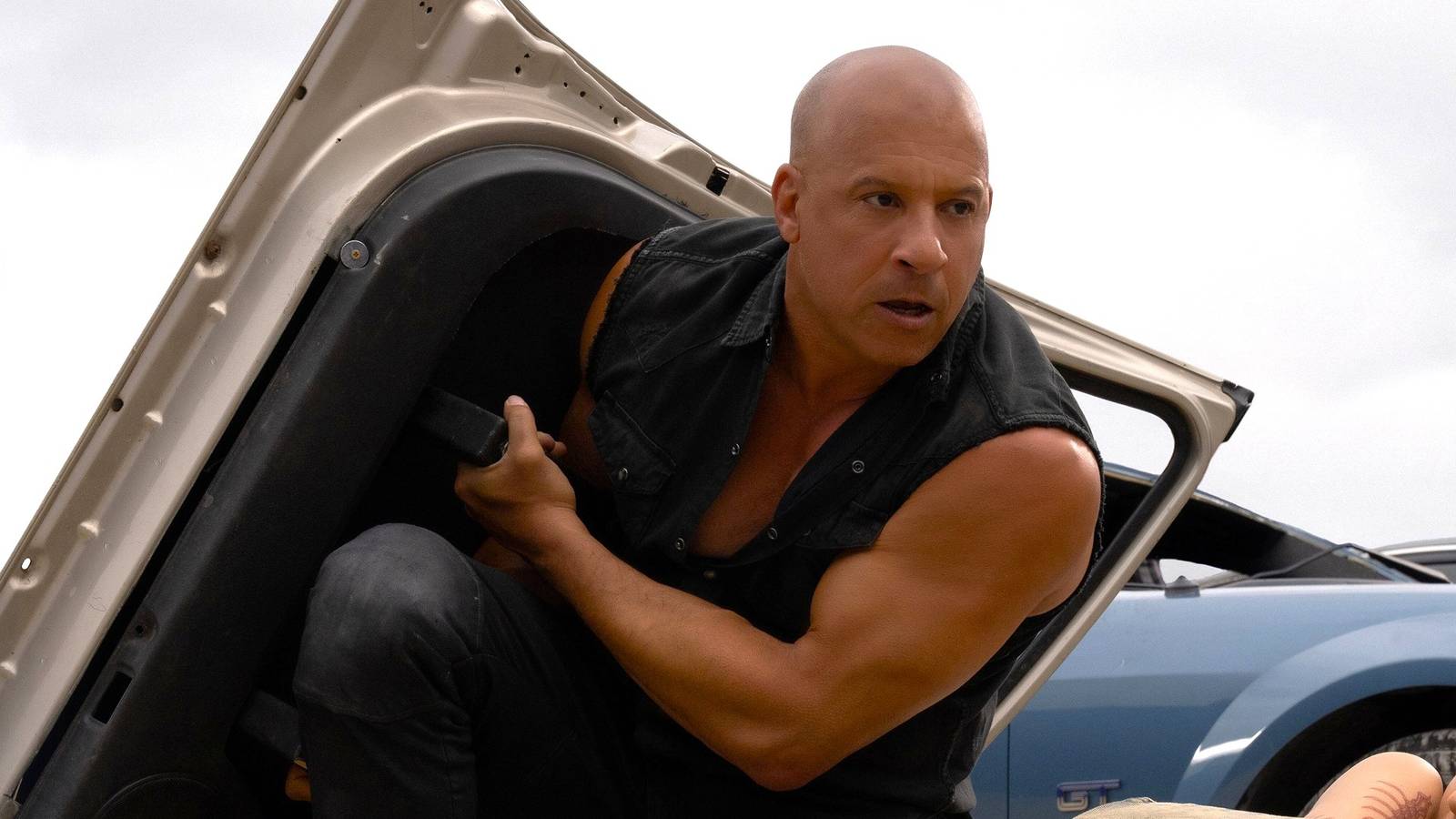‘Fast X’ Director Left Action Sequel Because of Vin Diesel & a Game-Changing Twist, New Book Reveals ‘Fast X’ Director Left Action Sequel Because of Vin Diesel & a Game-Changing Twist, New Book Reveals